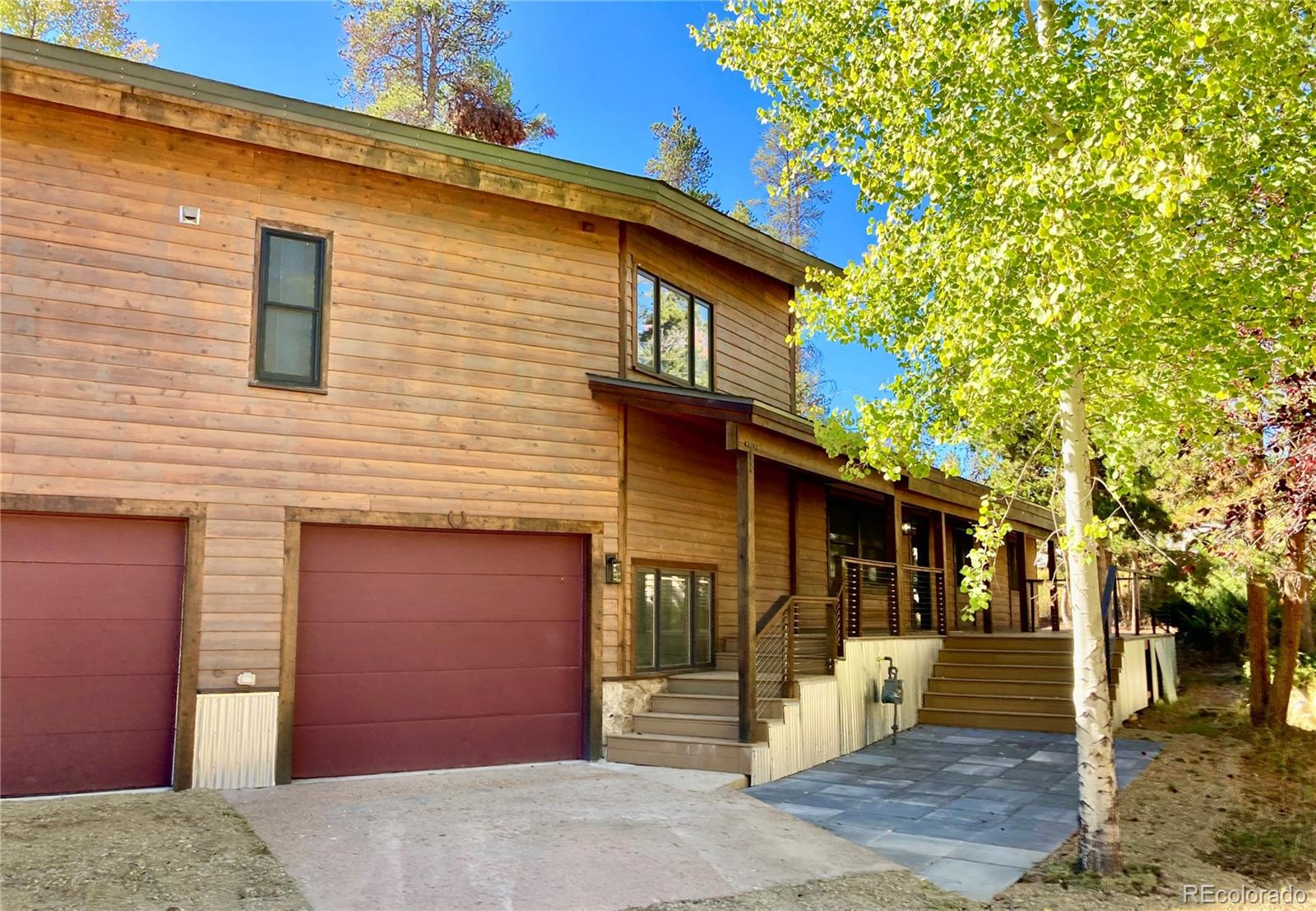 MLS Image #2 for 900  tallaqua drive,grand lake, Colorado