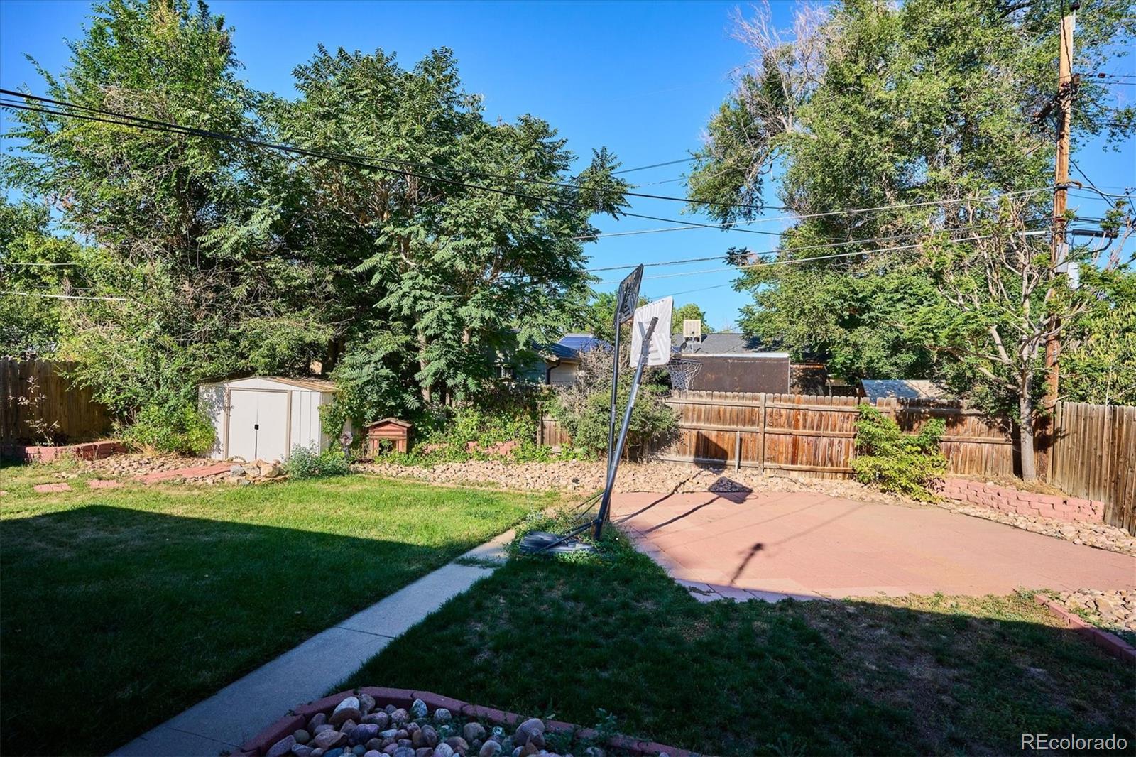 MLS Image #11 for 1355  troy street,aurora, Colorado