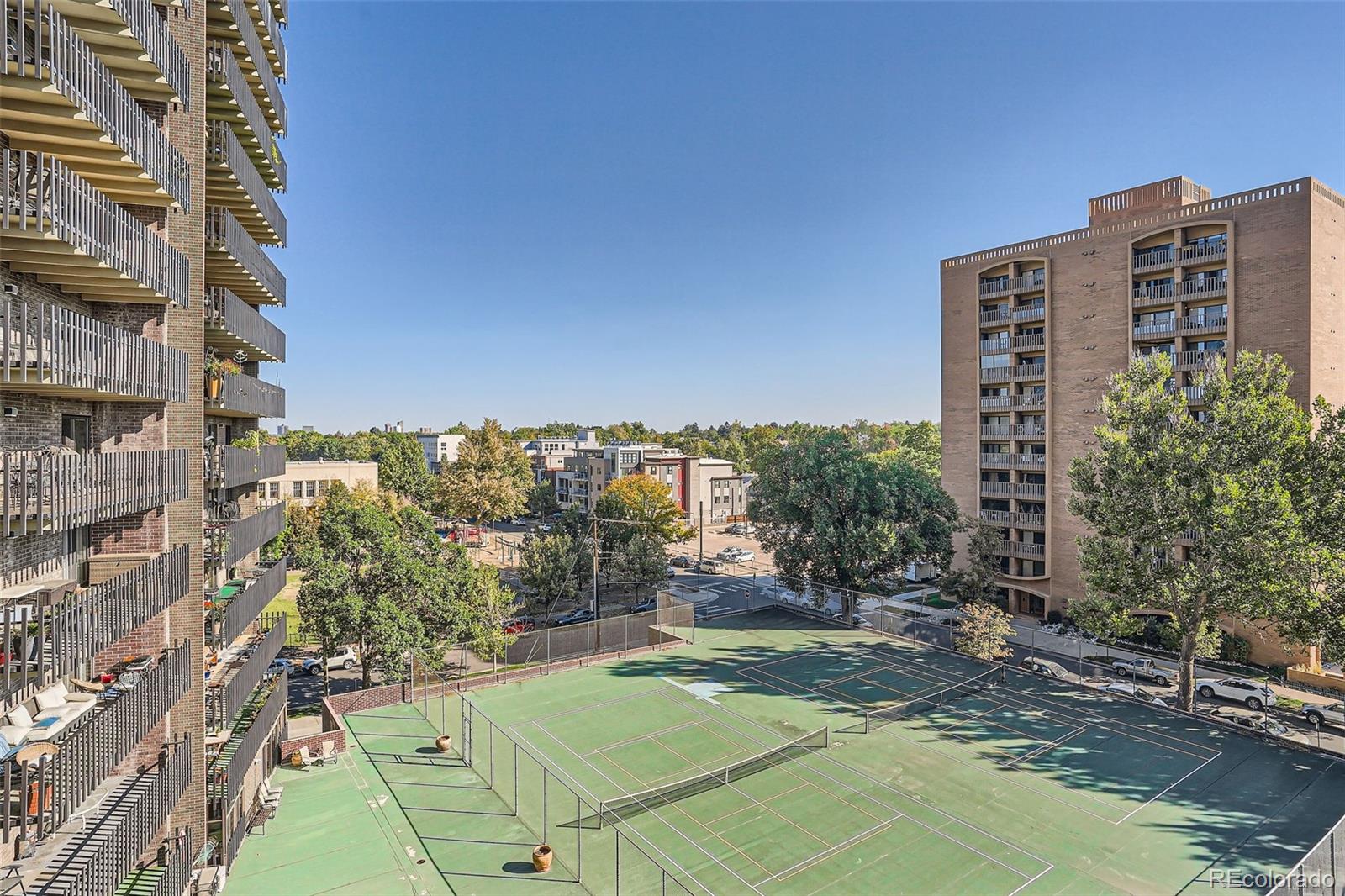 MLS Image #28 for 460 s marion parkway 702,denver, Colorado