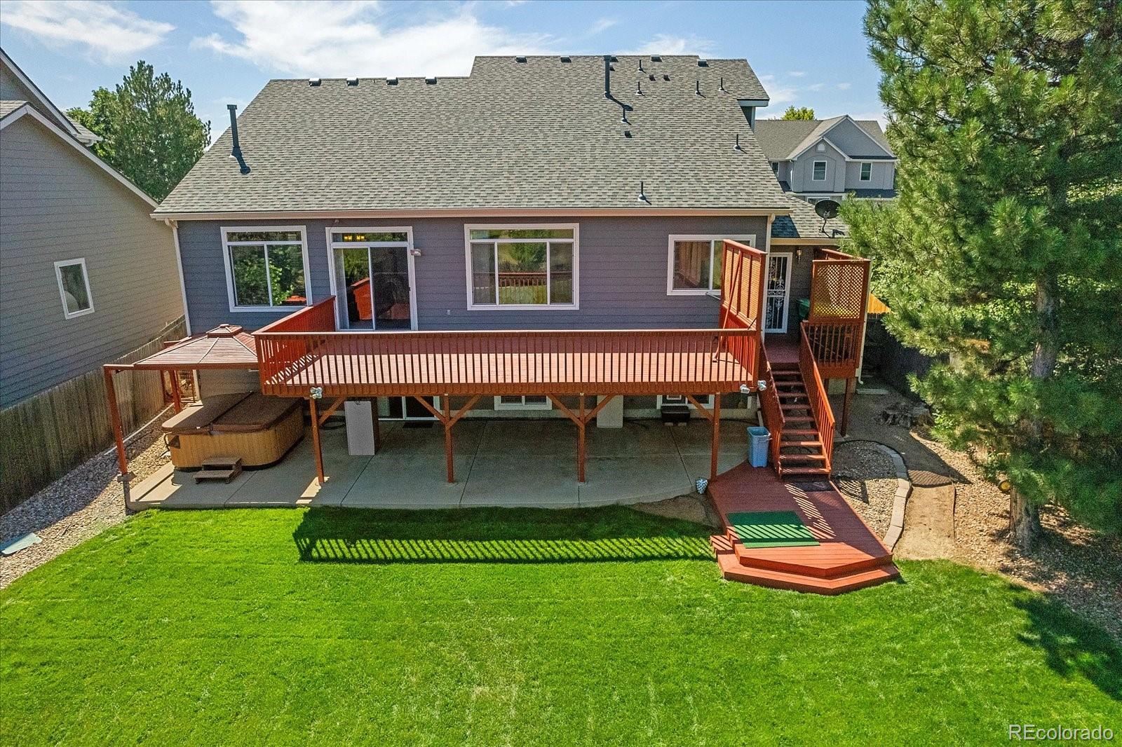 MLS Image #34 for 2854 s fig street,lakewood, Colorado