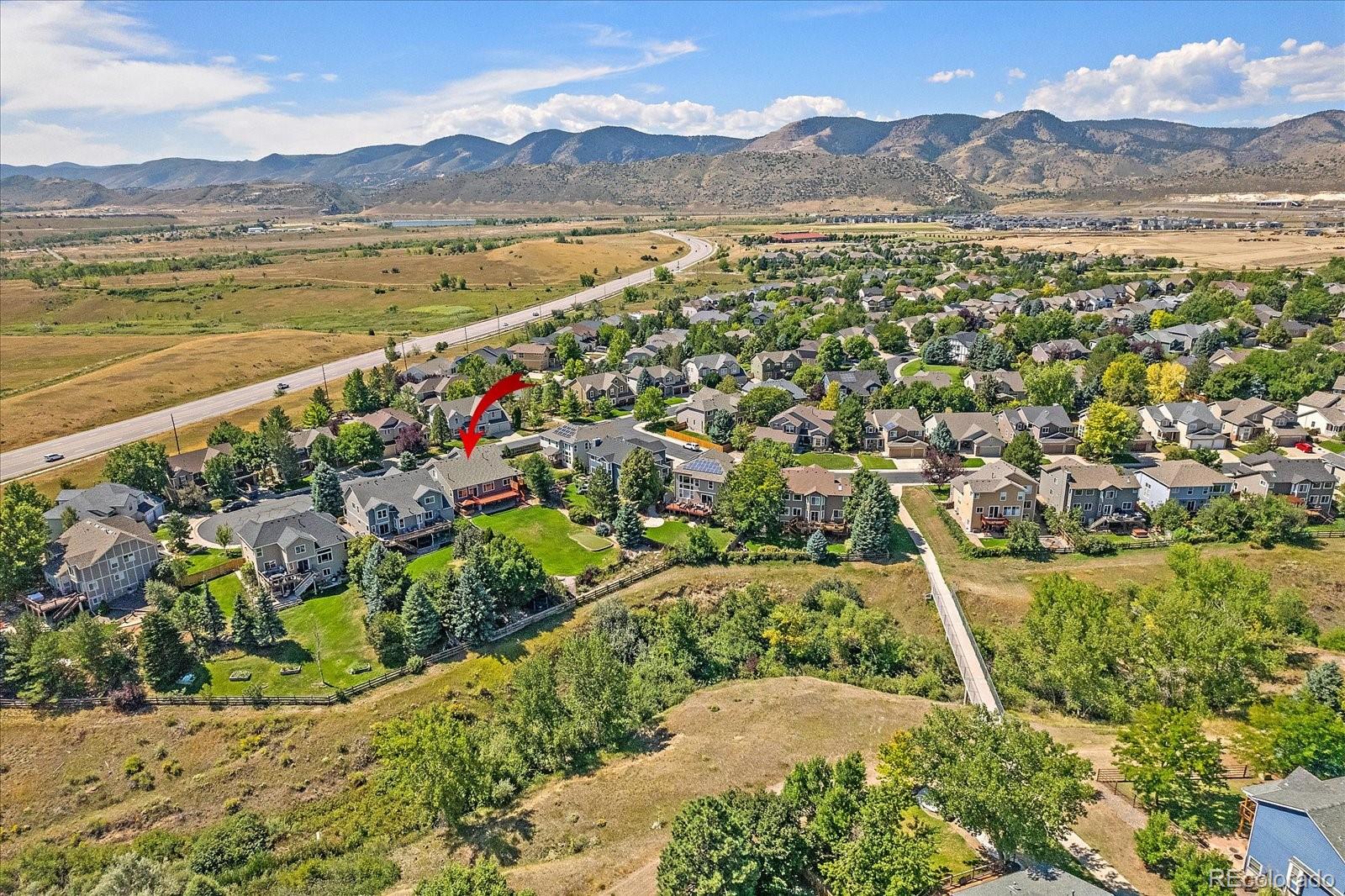 MLS Image #46 for 2854 s fig street,lakewood, Colorado