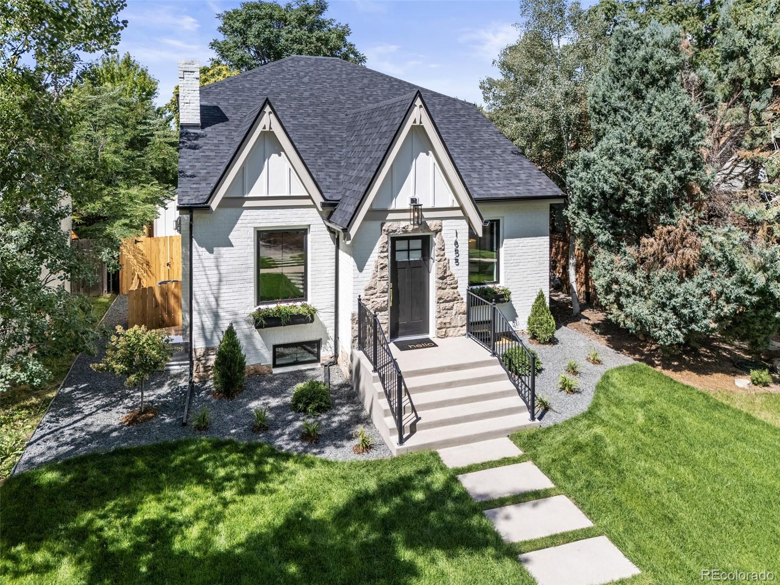 MLS Image #0 for 1655 s marion ,denver, Colorado