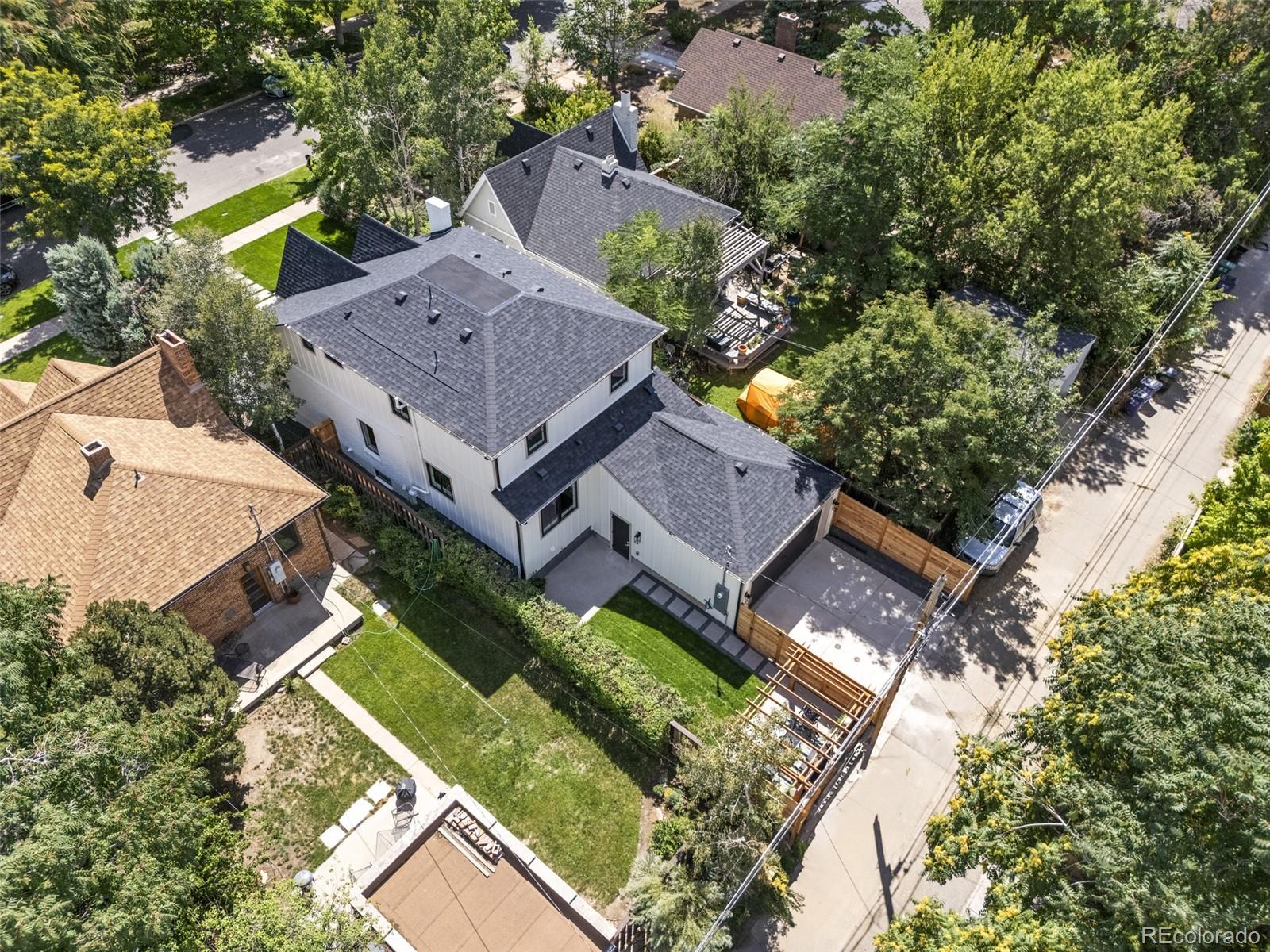 MLS Image #37 for 1655 s marion ,denver, Colorado