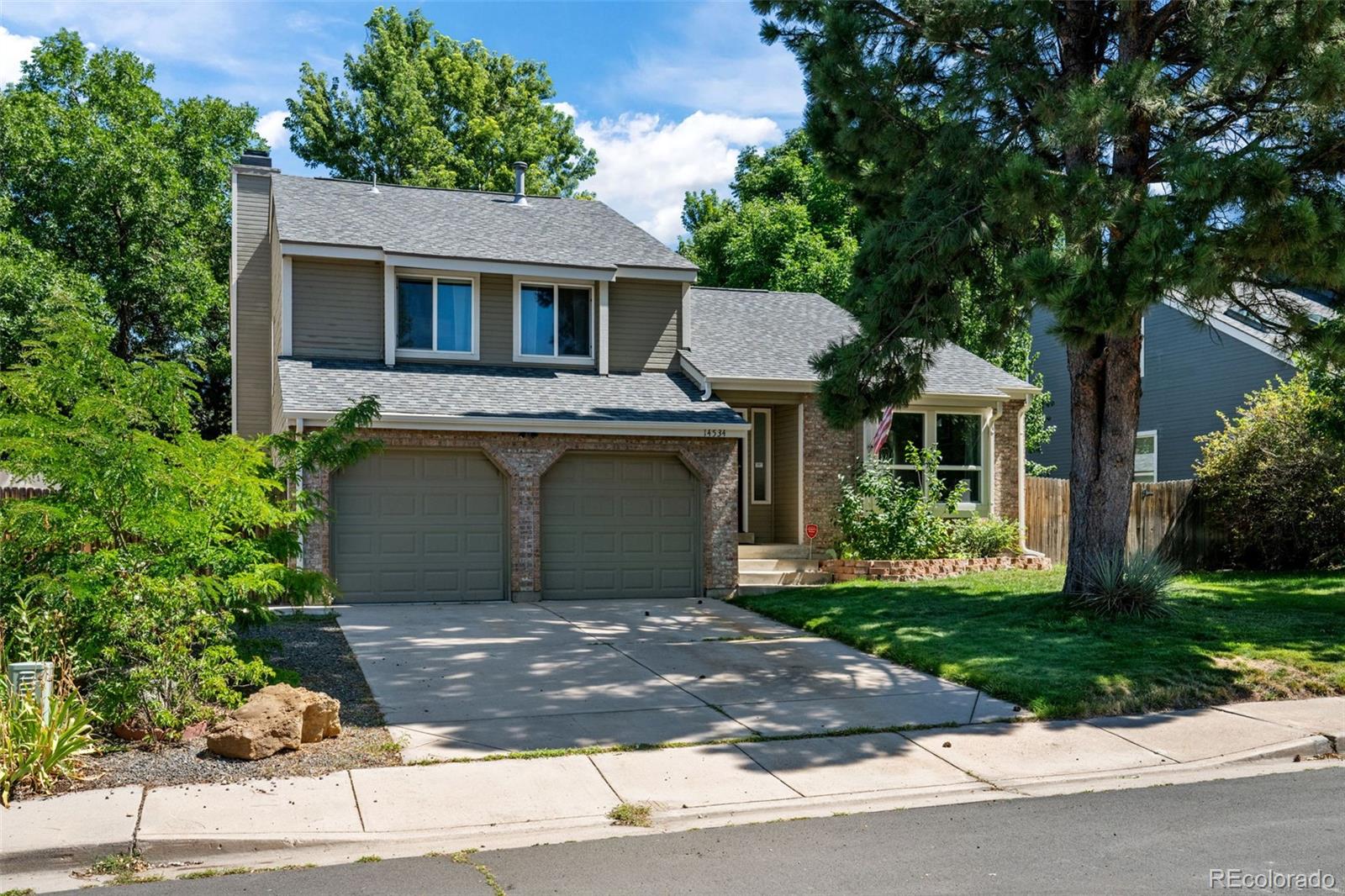 MLS Image #0 for 14534 e wagontrail drive,aurora, Colorado