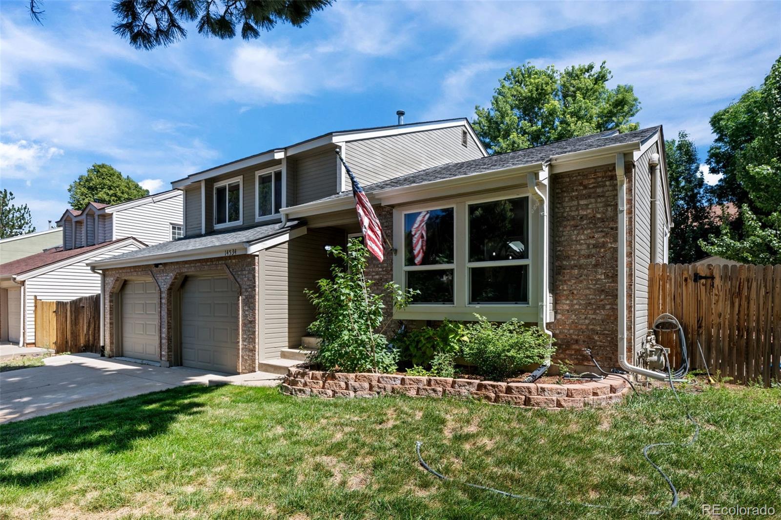 MLS Image #2 for 14534 e wagontrail drive,aurora, Colorado