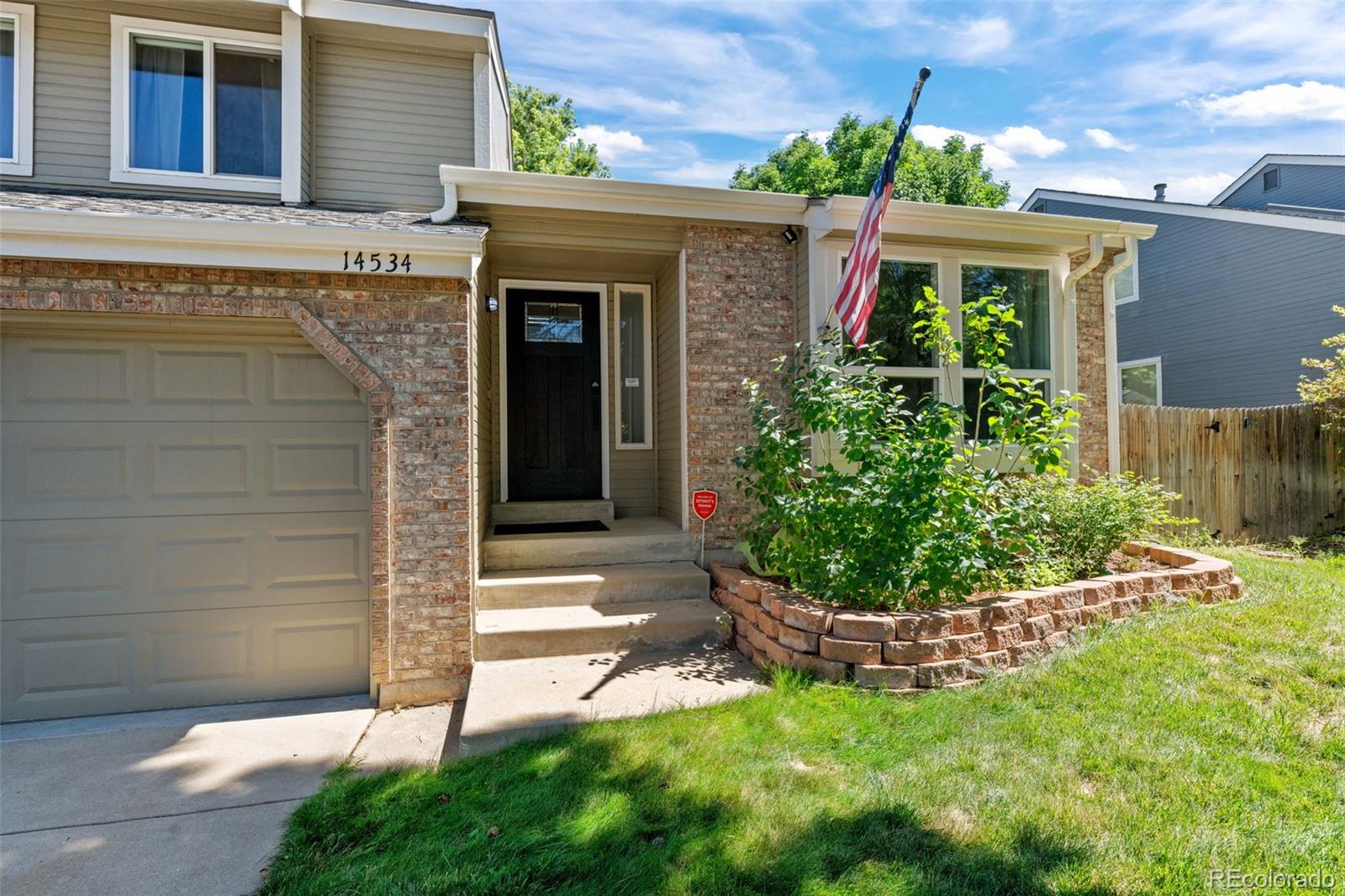 MLS Image #3 for 14534 e wagontrail drive,aurora, Colorado