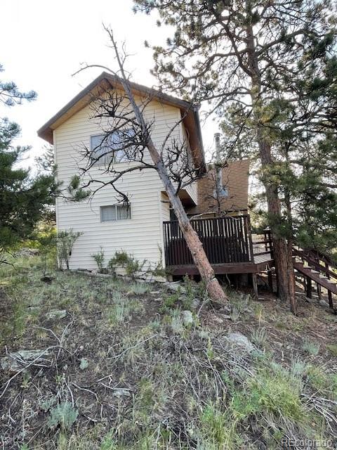 MLS Image #21 for 67  overlook drive,bailey, Colorado