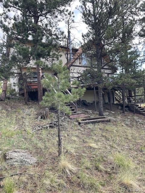 MLS Image #23 for 67  overlook drive,bailey, Colorado