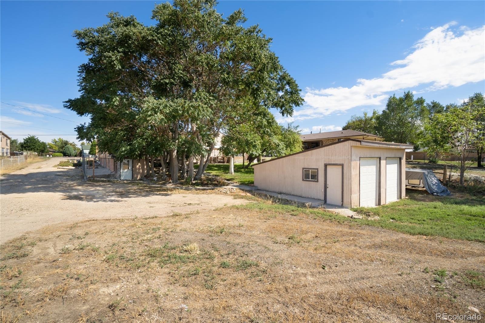 MLS Image #20 for 950 w 70th avenue,denver, Colorado