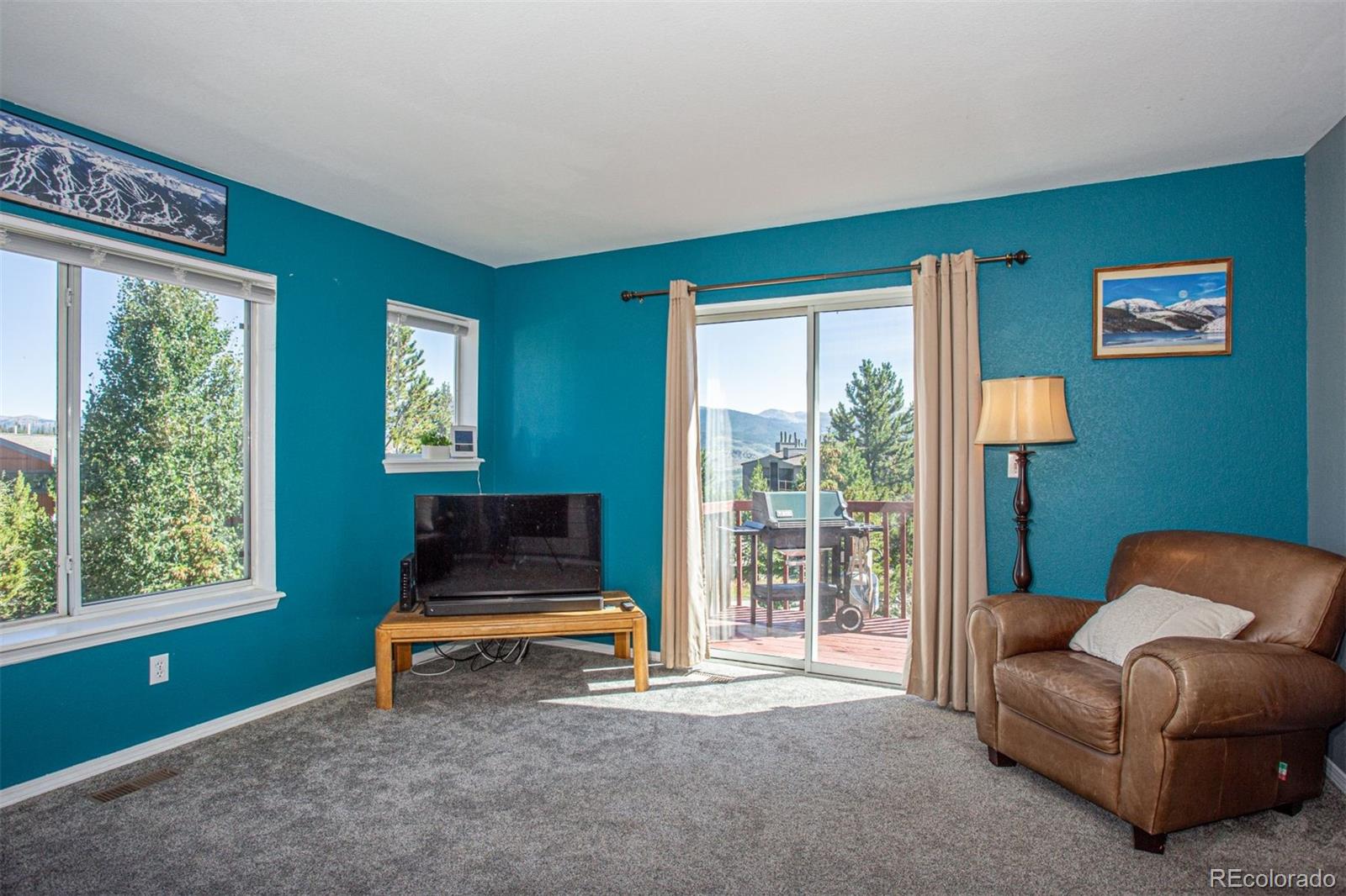 MLS Image #2 for 28  spyglass lane,silverthorne, Colorado