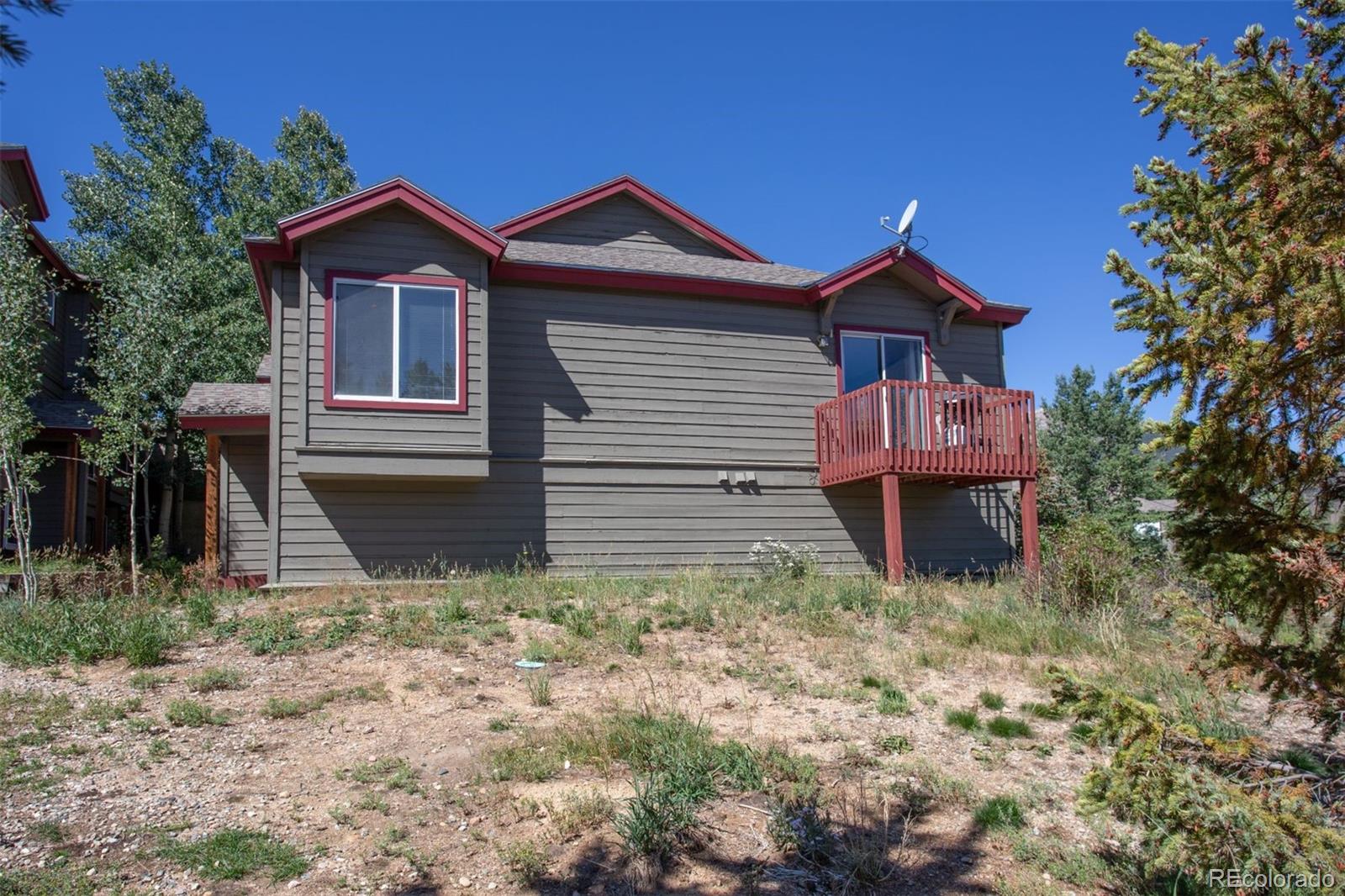 MLS Image #24 for 28  spyglass lane,silverthorne, Colorado