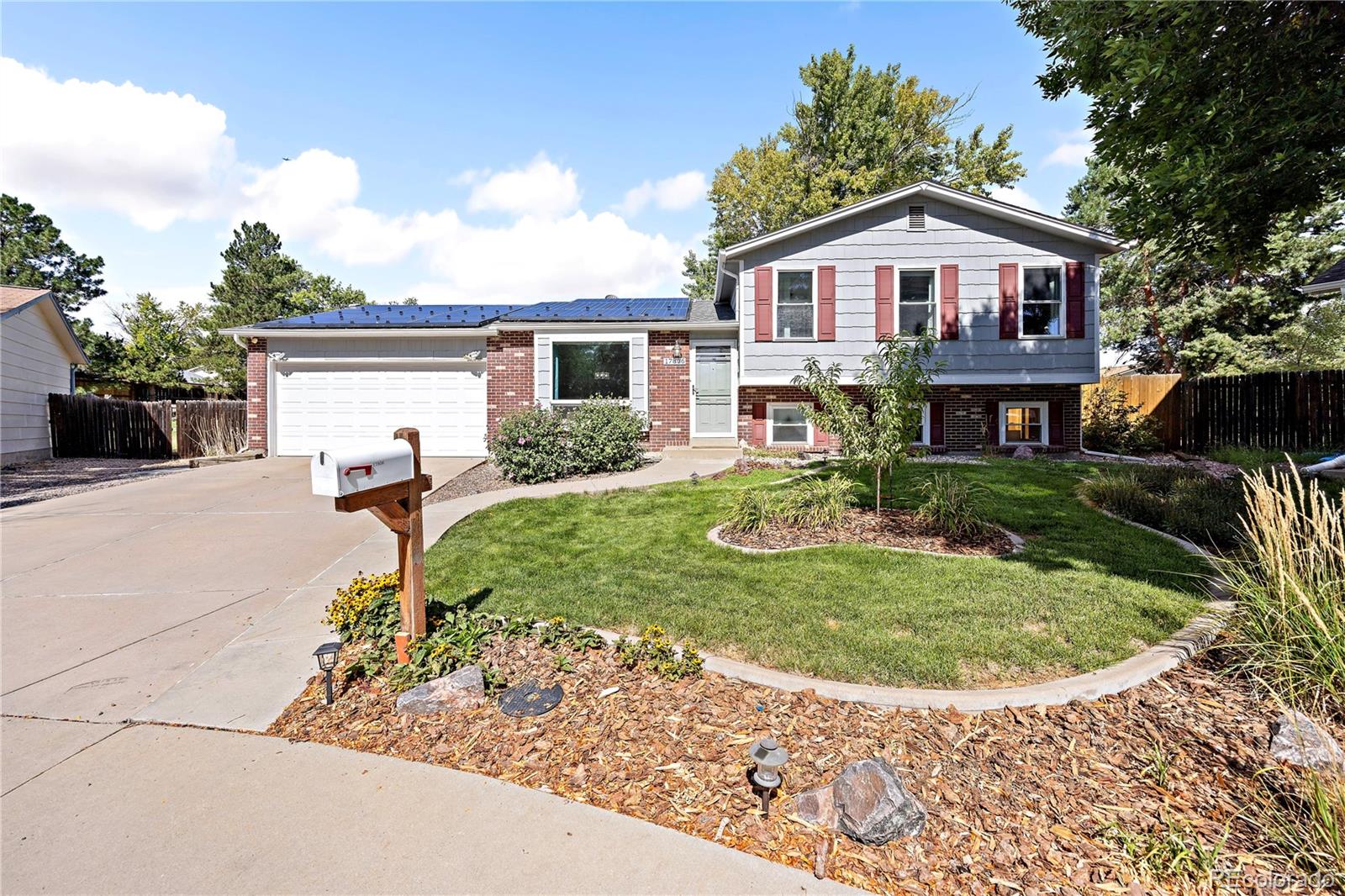 MLS Image #0 for 17806 e carolina place,aurora, Colorado