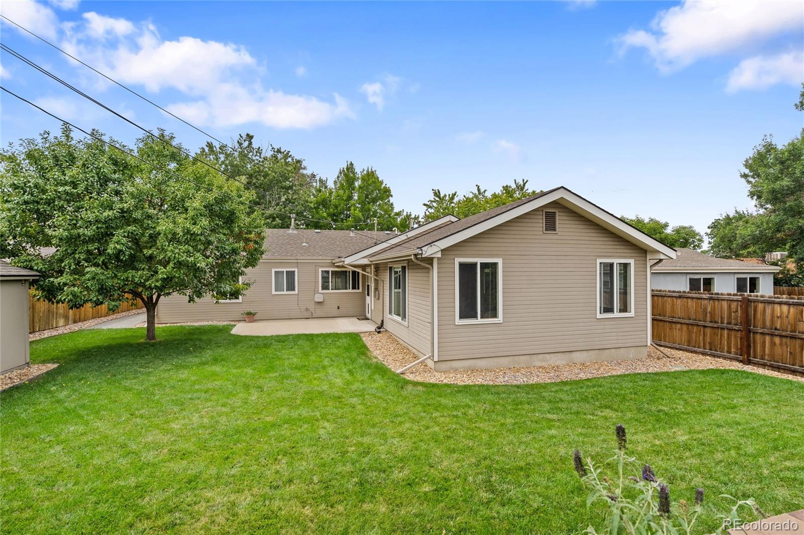 MLS Image #32 for 3076 s grape way,denver, Colorado