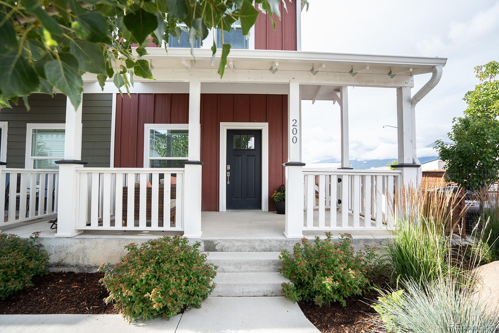 MLS Image #0 for 200  weathervane lane,buena vista, Colorado