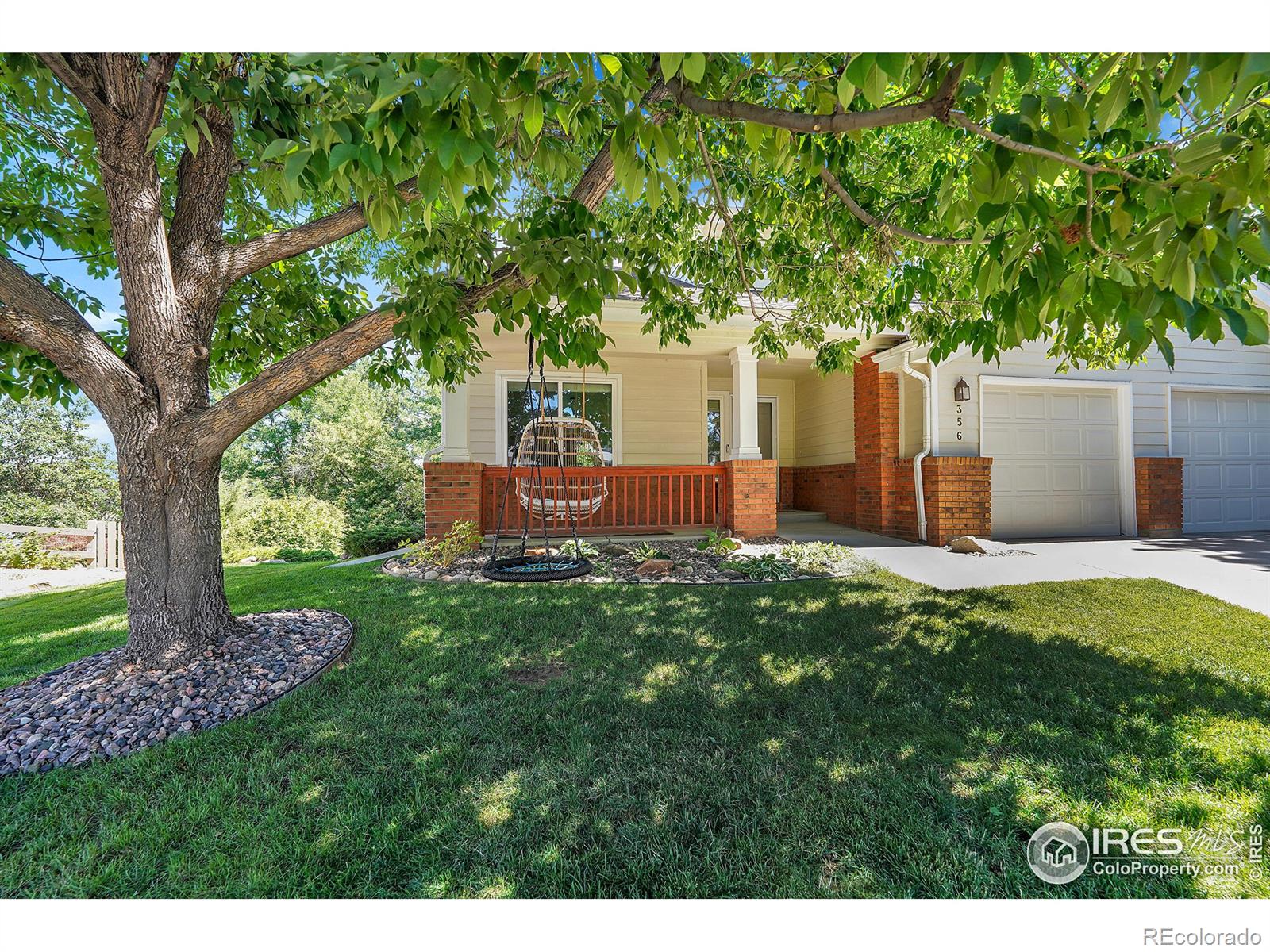 MLS Image #2 for 356  morning star lane,lafayette, Colorado