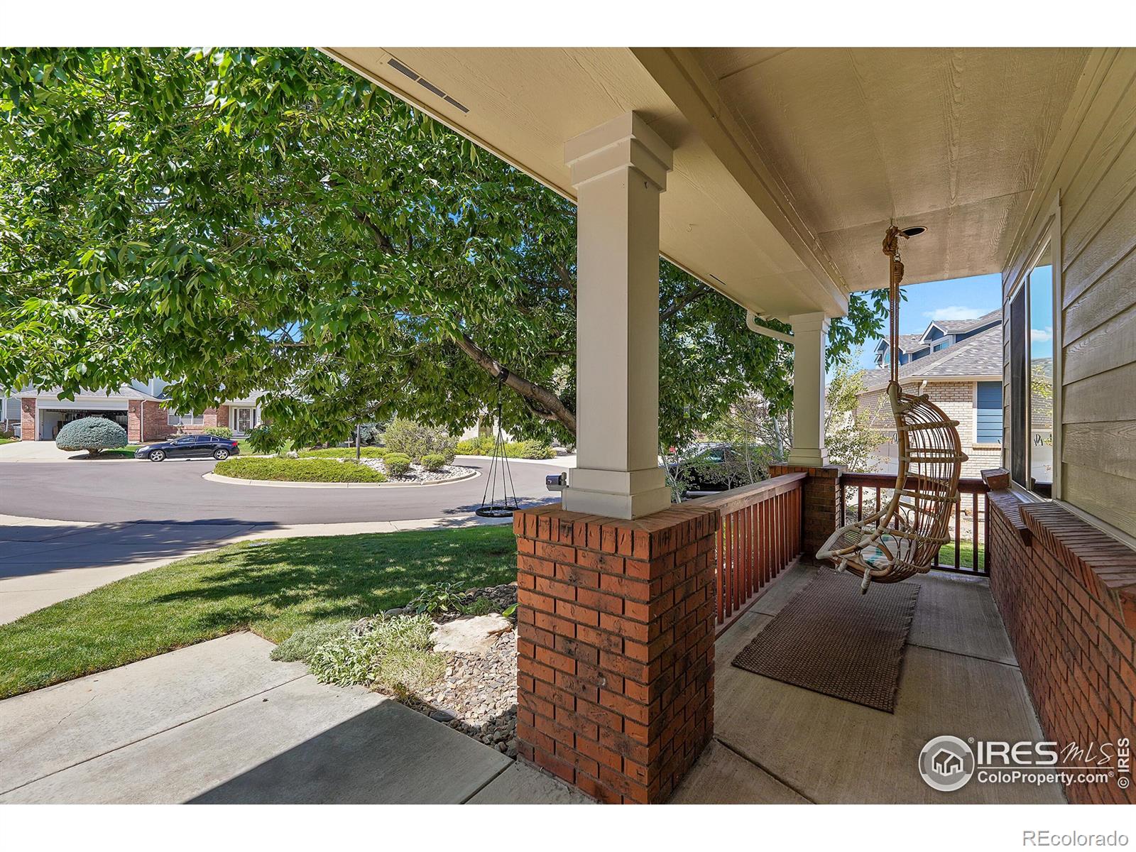 MLS Image #3 for 356  morning star lane,lafayette, Colorado