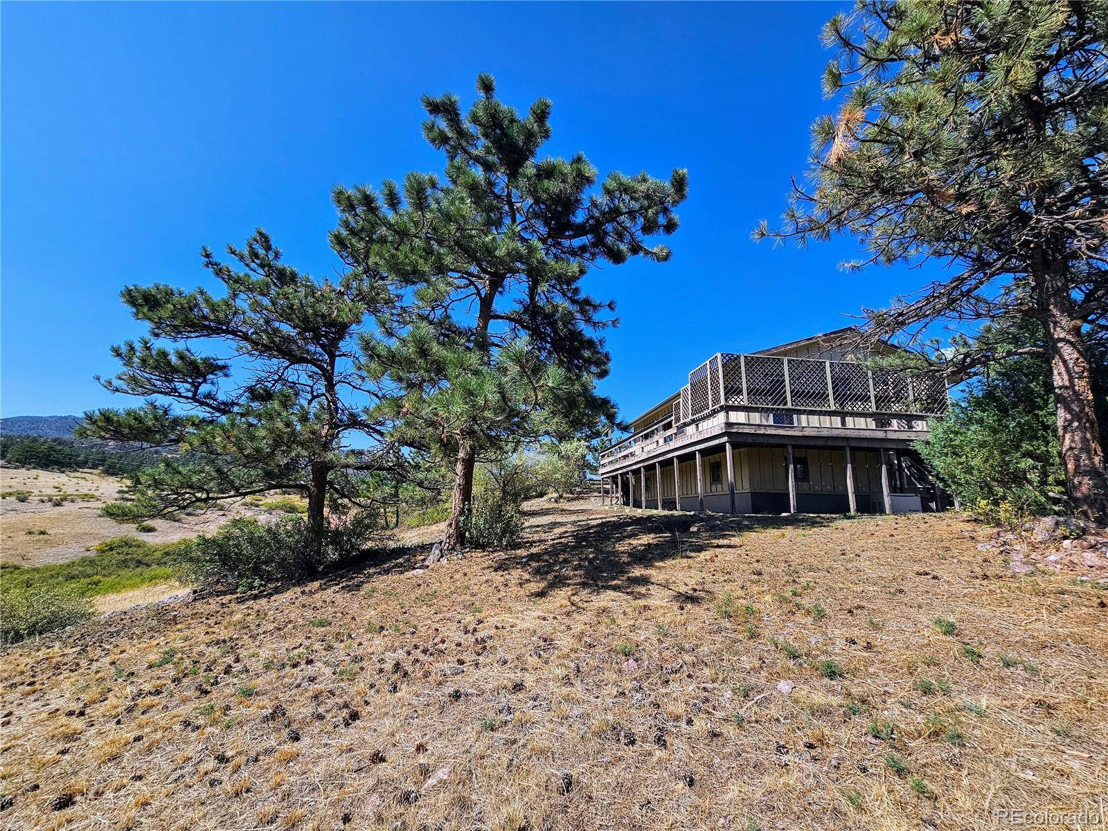 CMA Image for 39  Stirrup Hill Court,Lyons, Colorado