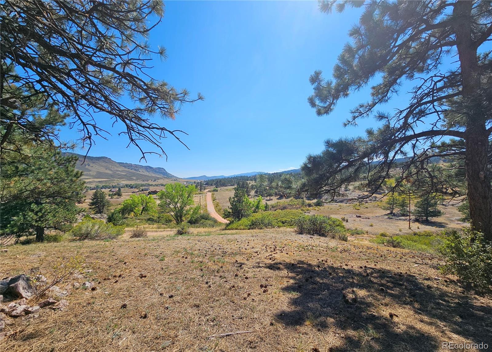 MLS Image #13 for 39  stirrup hill court,lyons, Colorado