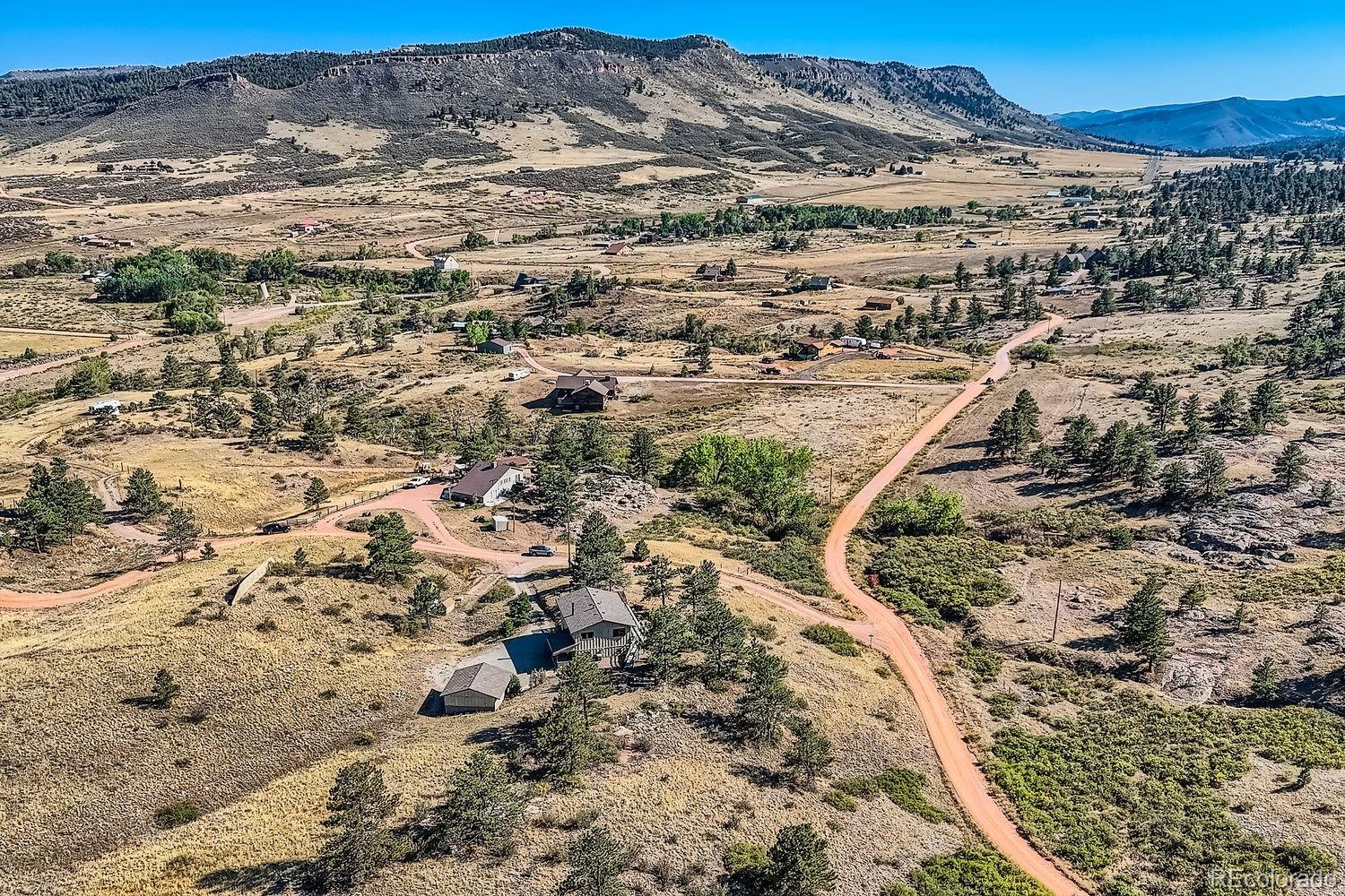 MLS Image #15 for 39  stirrup hill court,lyons, Colorado