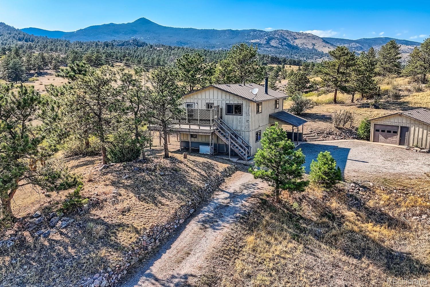 MLS Image #16 for 39  stirrup hill court,lyons, Colorado