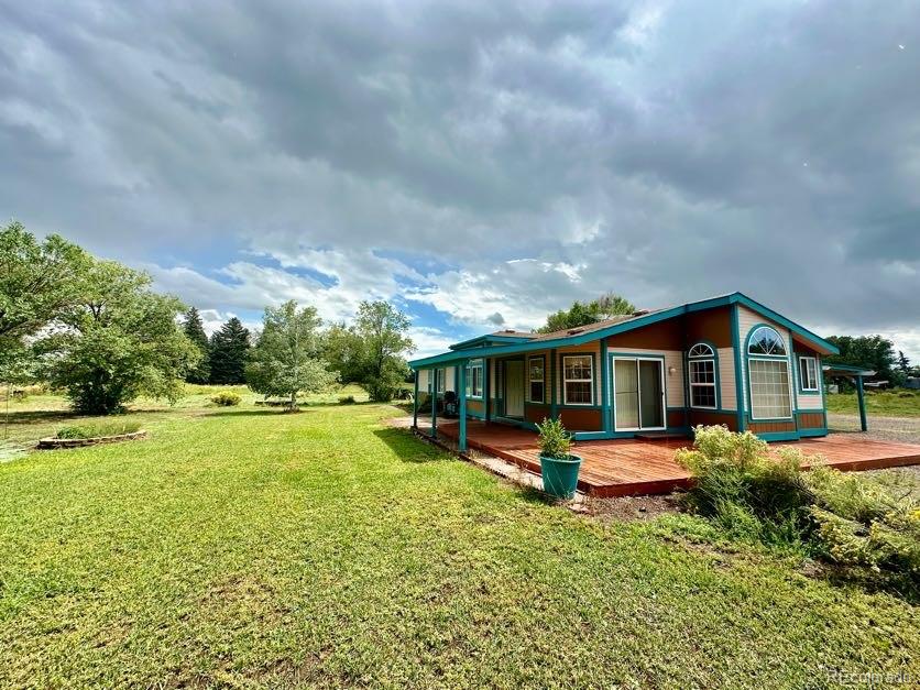 MLS Image #3 for 4645  county road 27 ,monte vista, Colorado