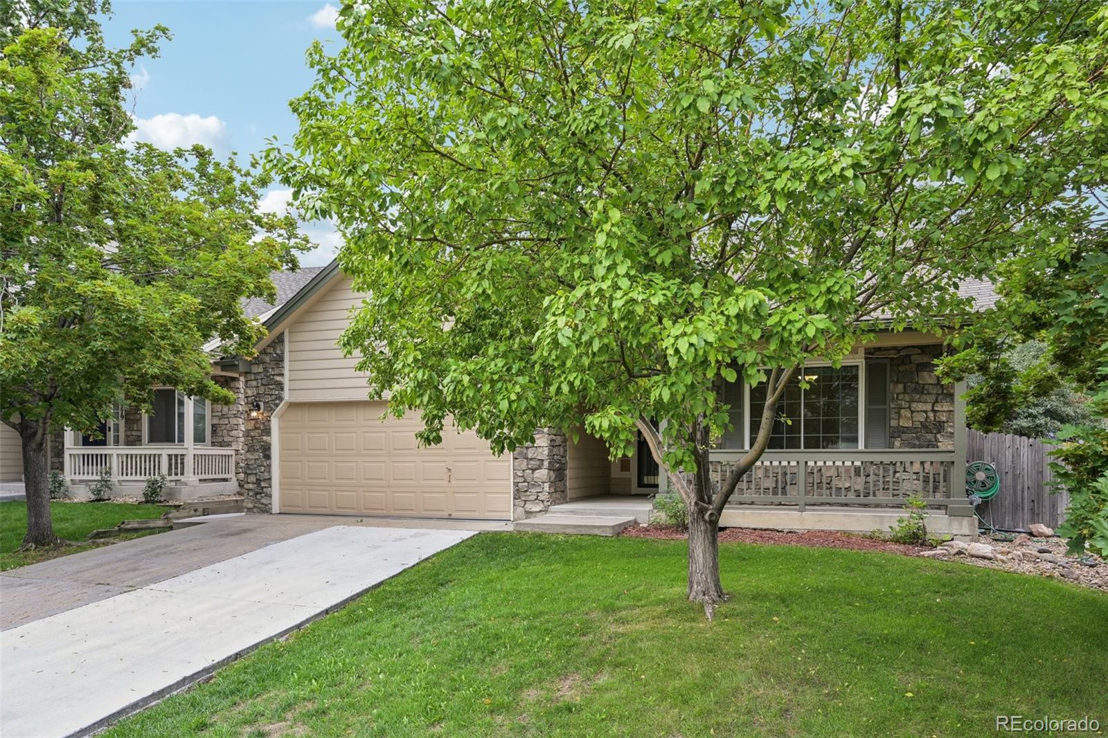 MLS Image #2 for 8773 s dudley street,littleton, Colorado