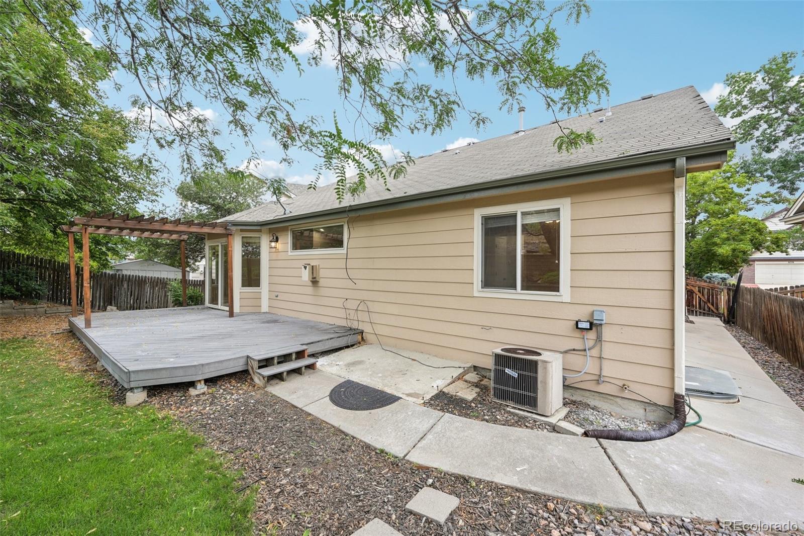 MLS Image #42 for 8773 s dudley street,littleton, Colorado