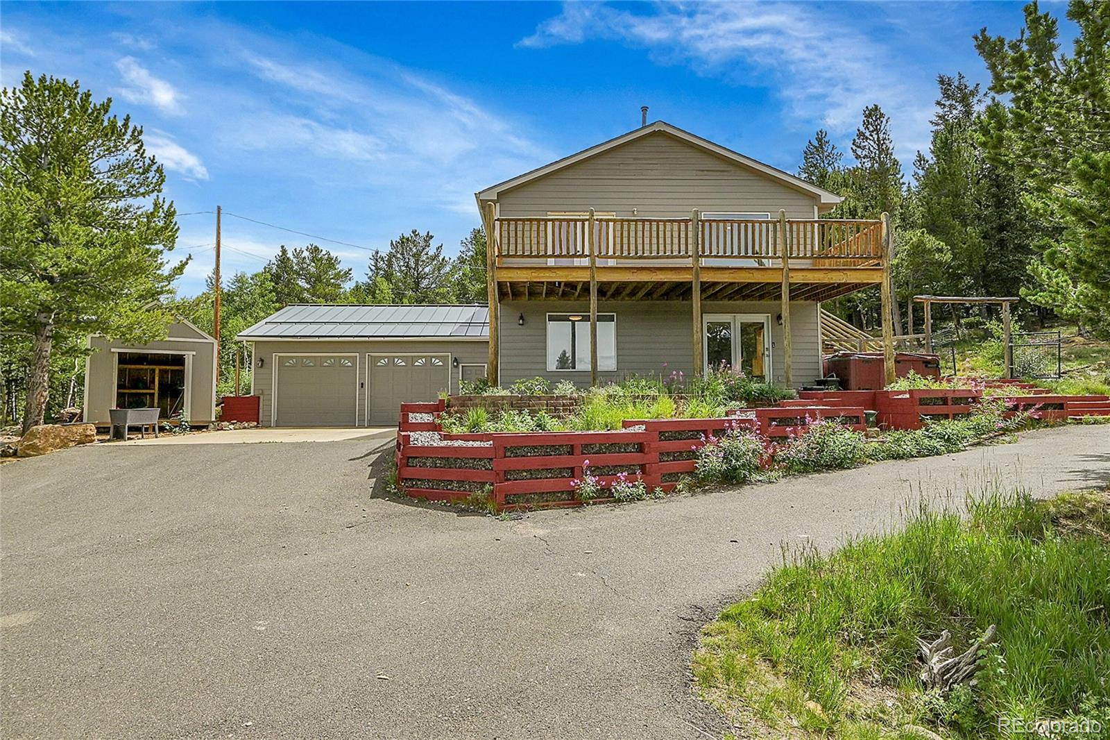 MLS Image #0 for 211  chalet drive,black hawk, Colorado