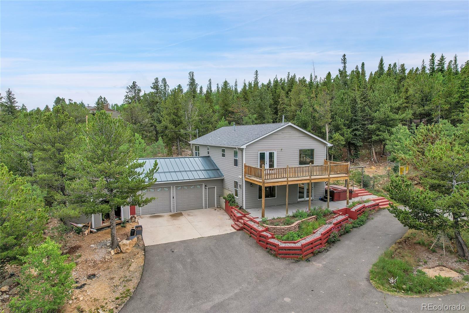 MLS Image #28 for 211  chalet drive,black hawk, Colorado