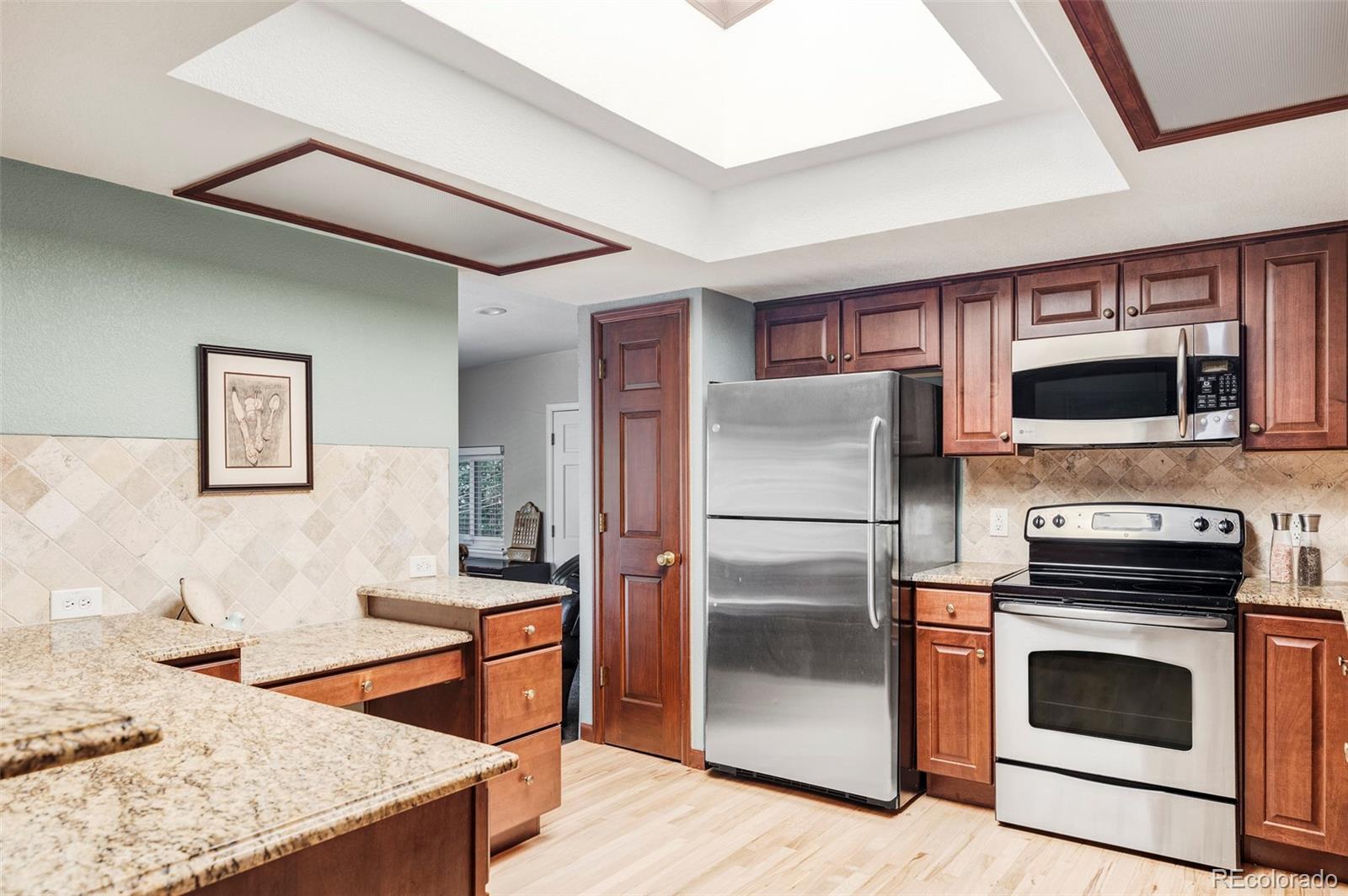 MLS Image #10 for 4360 e la salle place,denver, Colorado