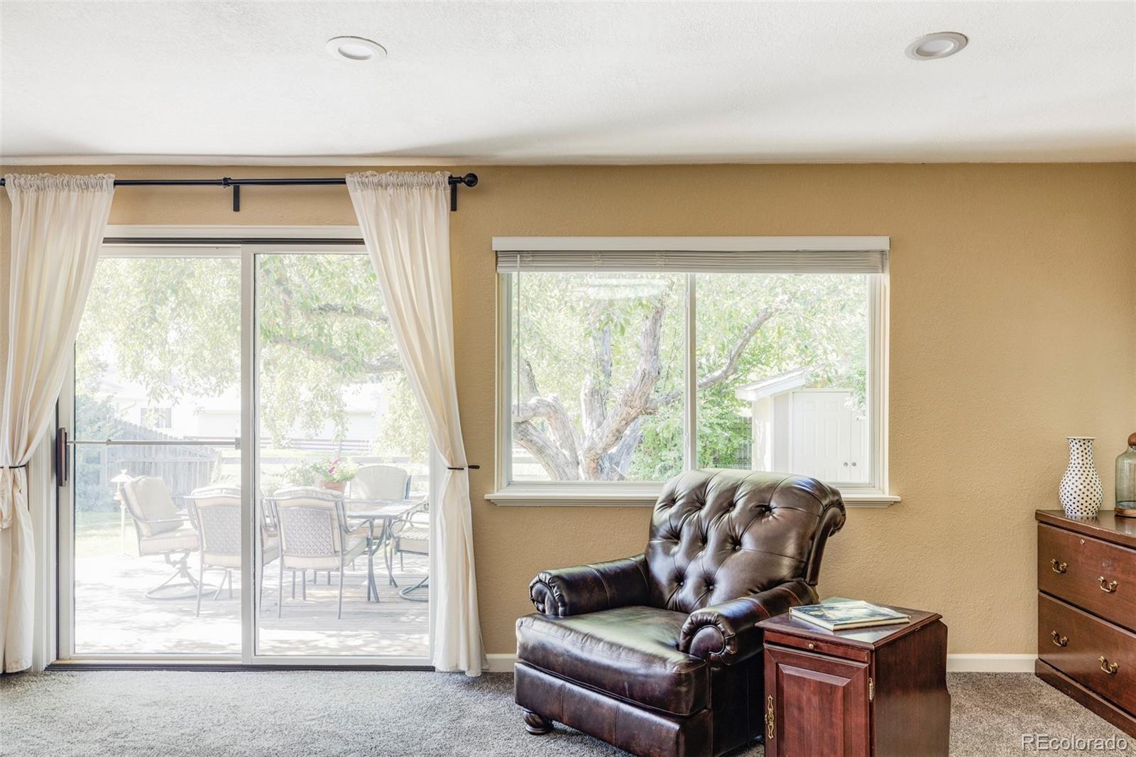 MLS Image #13 for 4360 e la salle place,denver, Colorado