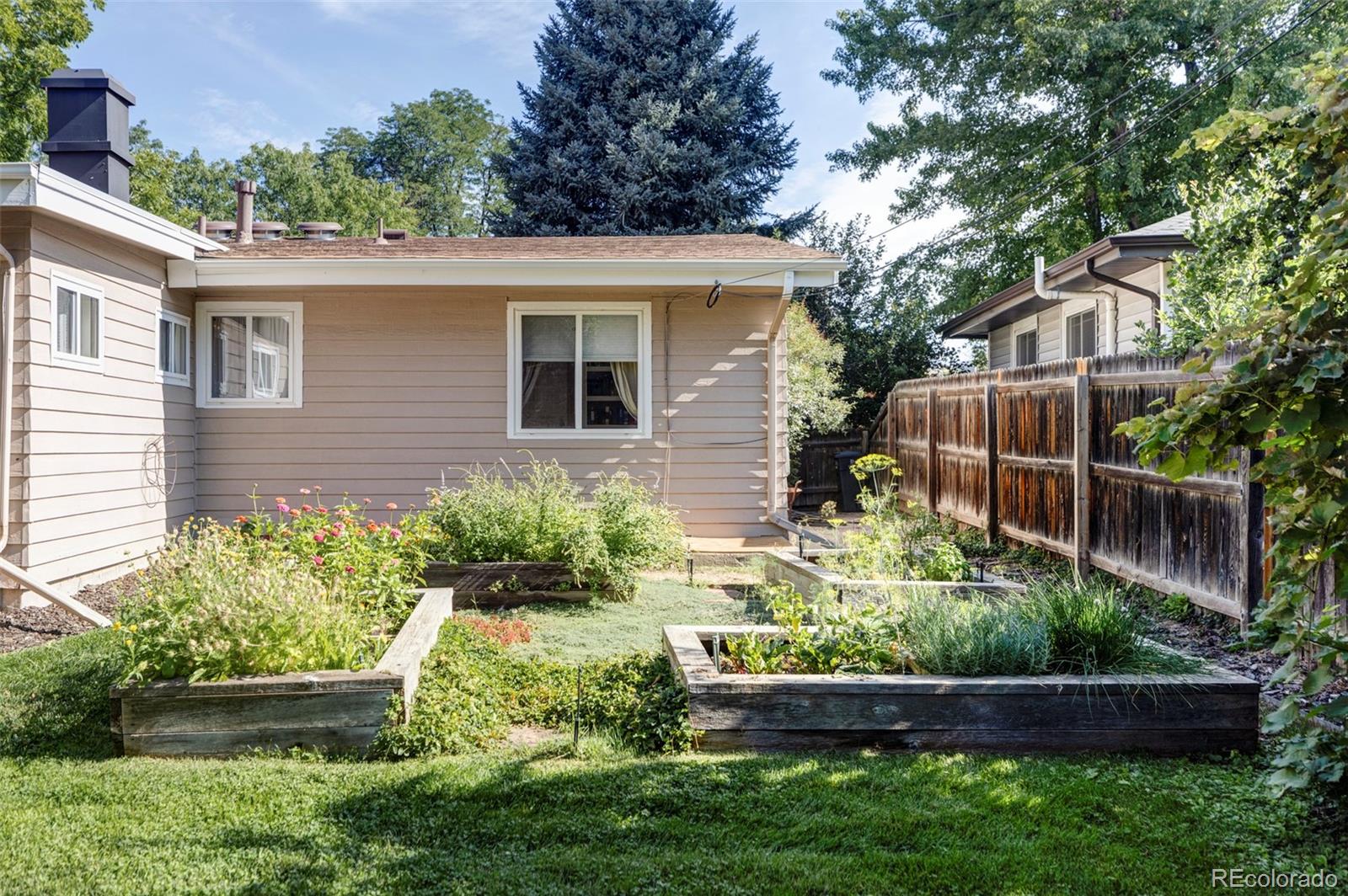 MLS Image #28 for 4360 e la salle place,denver, Colorado