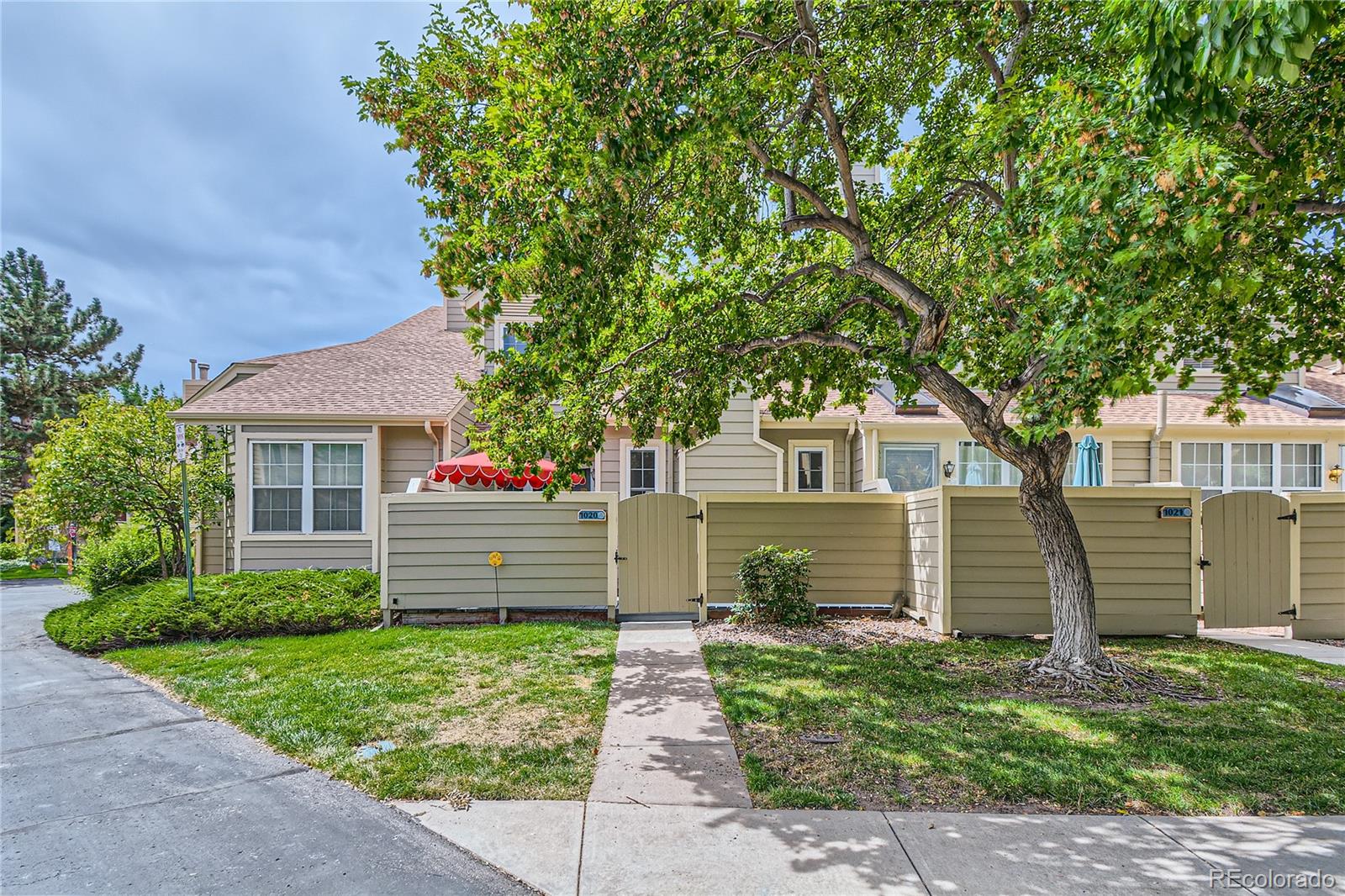 MLS Image #0 for 7370 e florida avenue,denver, Colorado