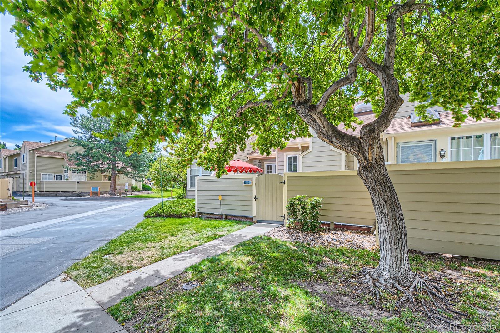 MLS Image #13 for 7370 e florida avenue,denver, Colorado