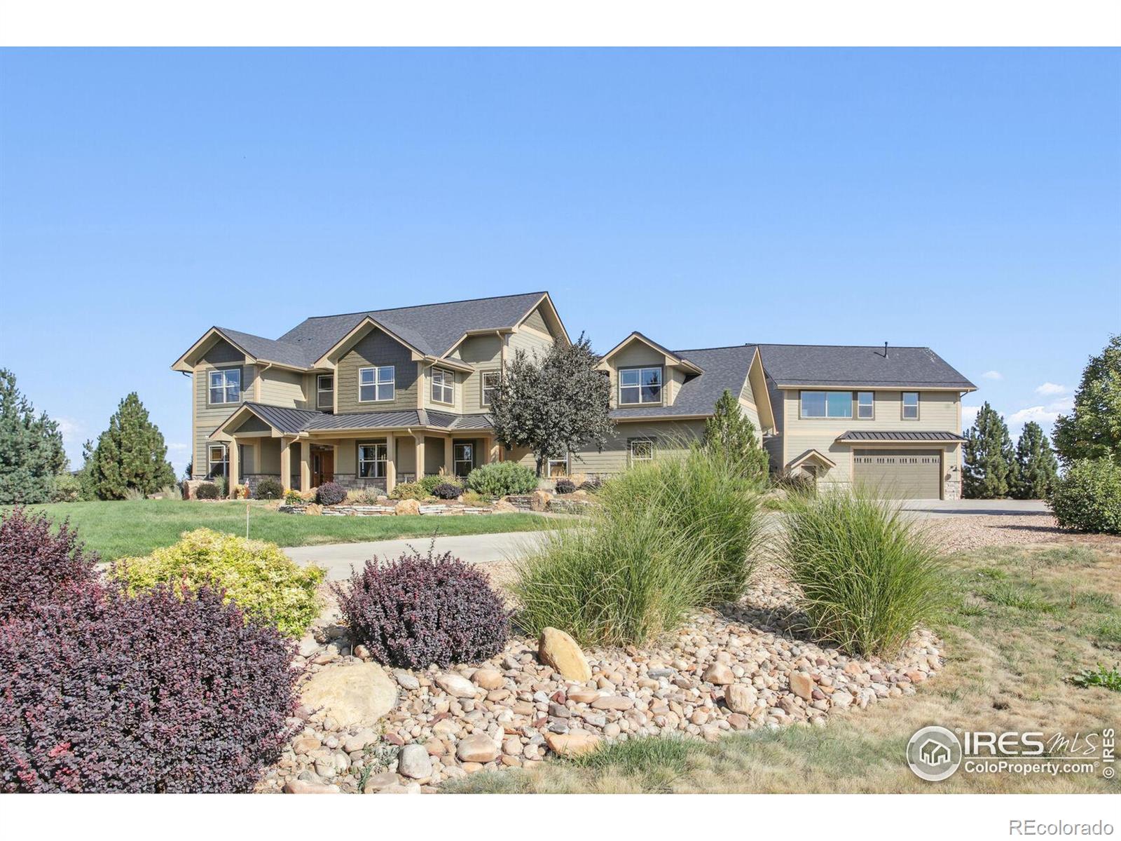 CMA Image for 169  Commander Drive,Erie, Colorado