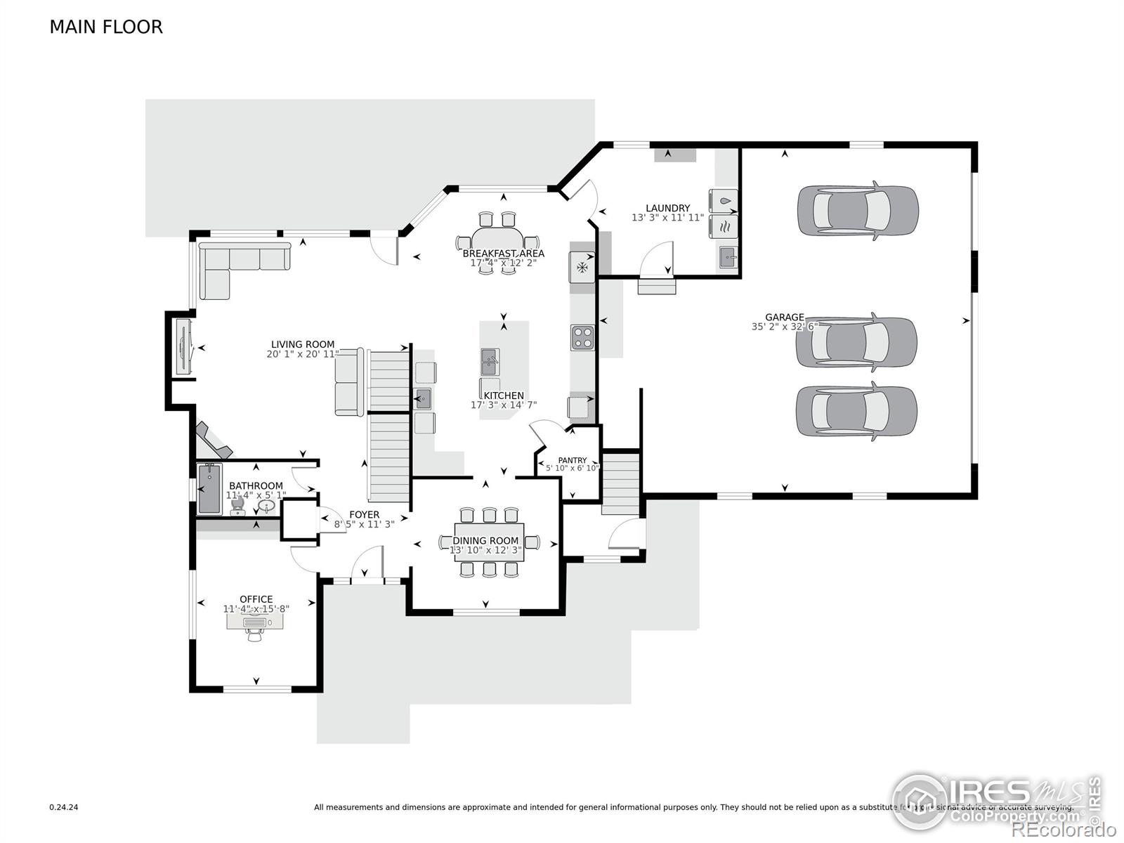 MLS Image #38 for 169  commander drive,erie, Colorado