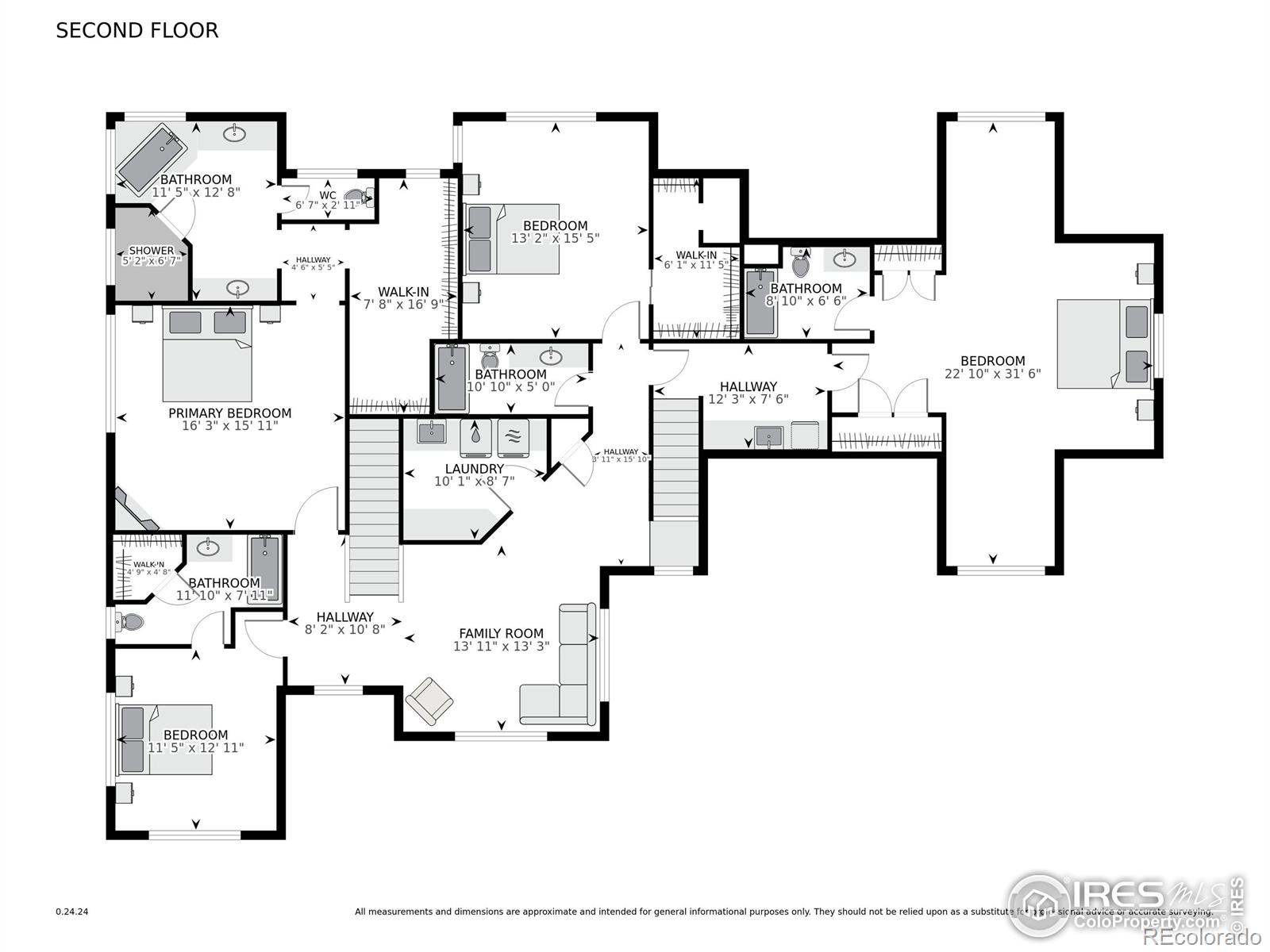 MLS Image #39 for 169  commander drive,erie, Colorado