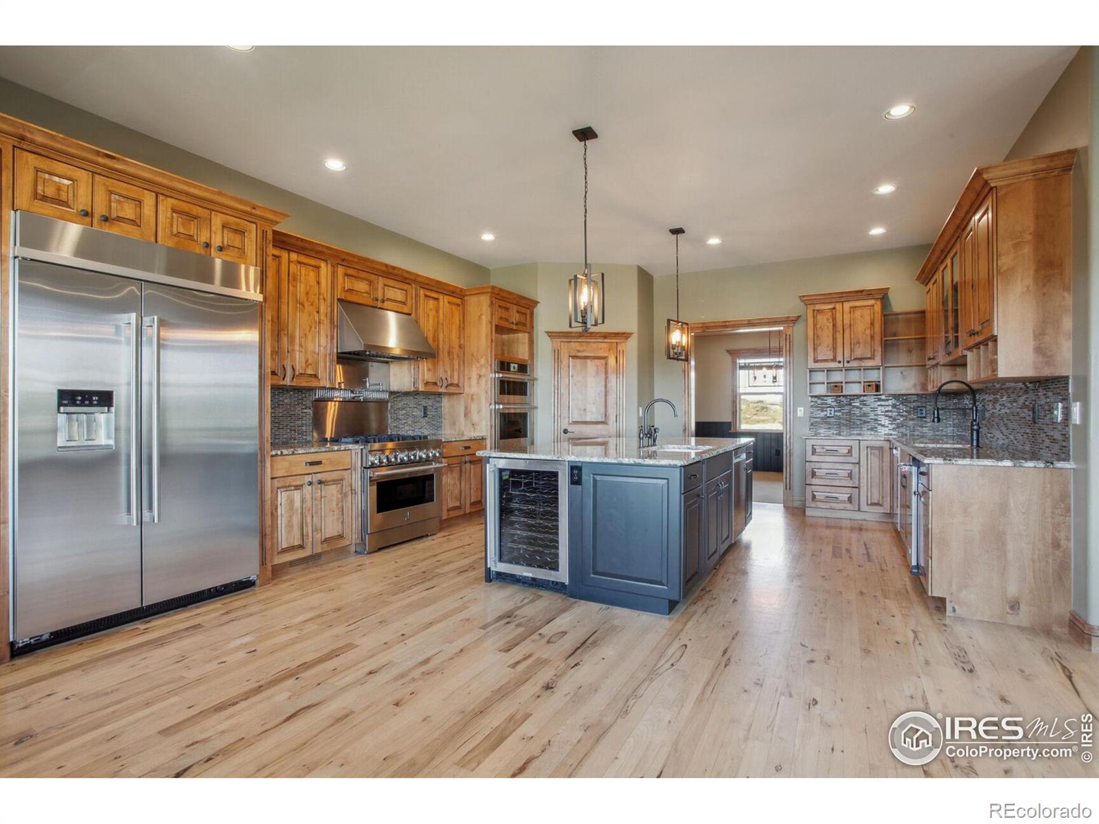 MLS Image #6 for 169  commander drive,erie, Colorado