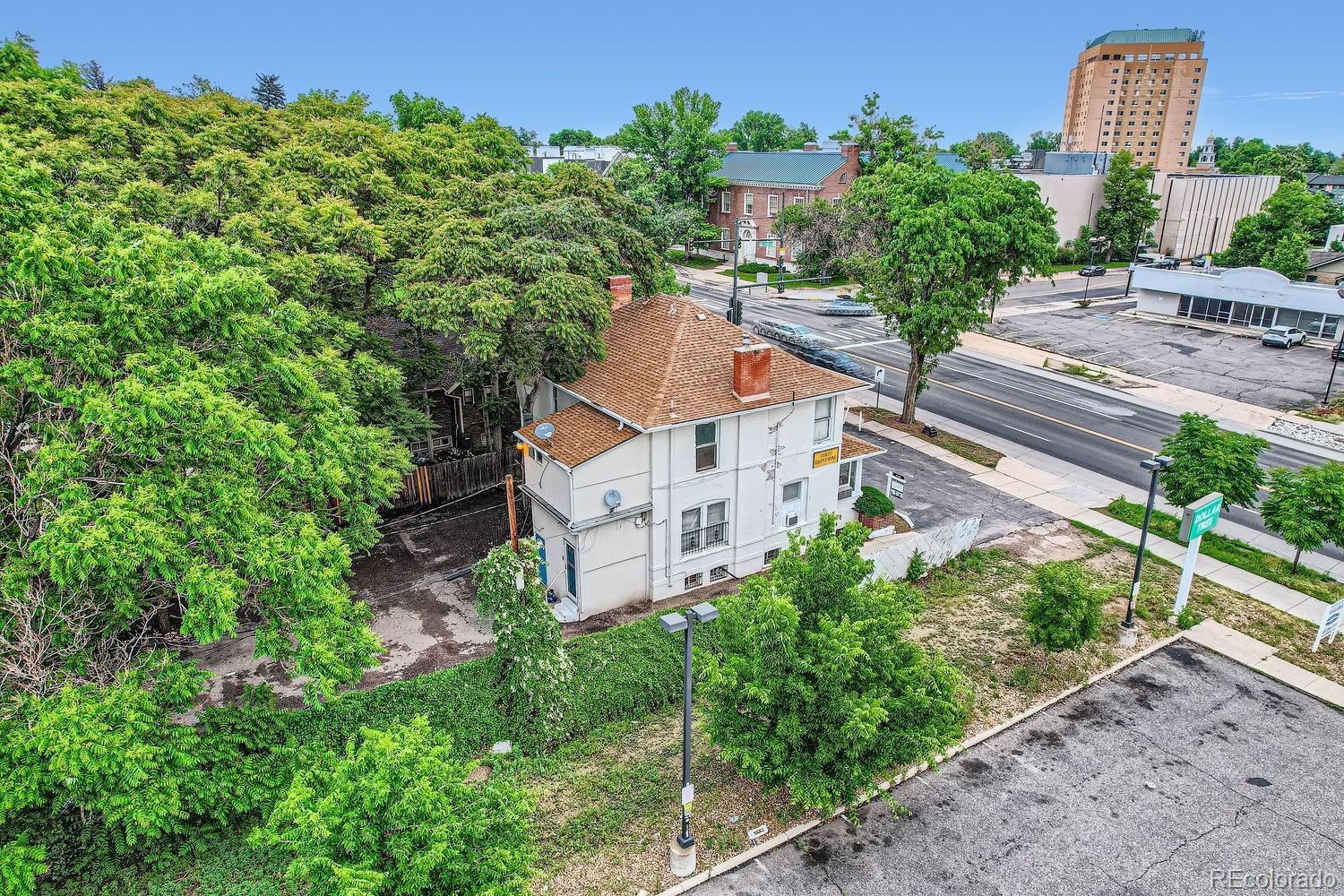 MLS Image #7 for 3141  federal blvd boulevard,denver, Colorado