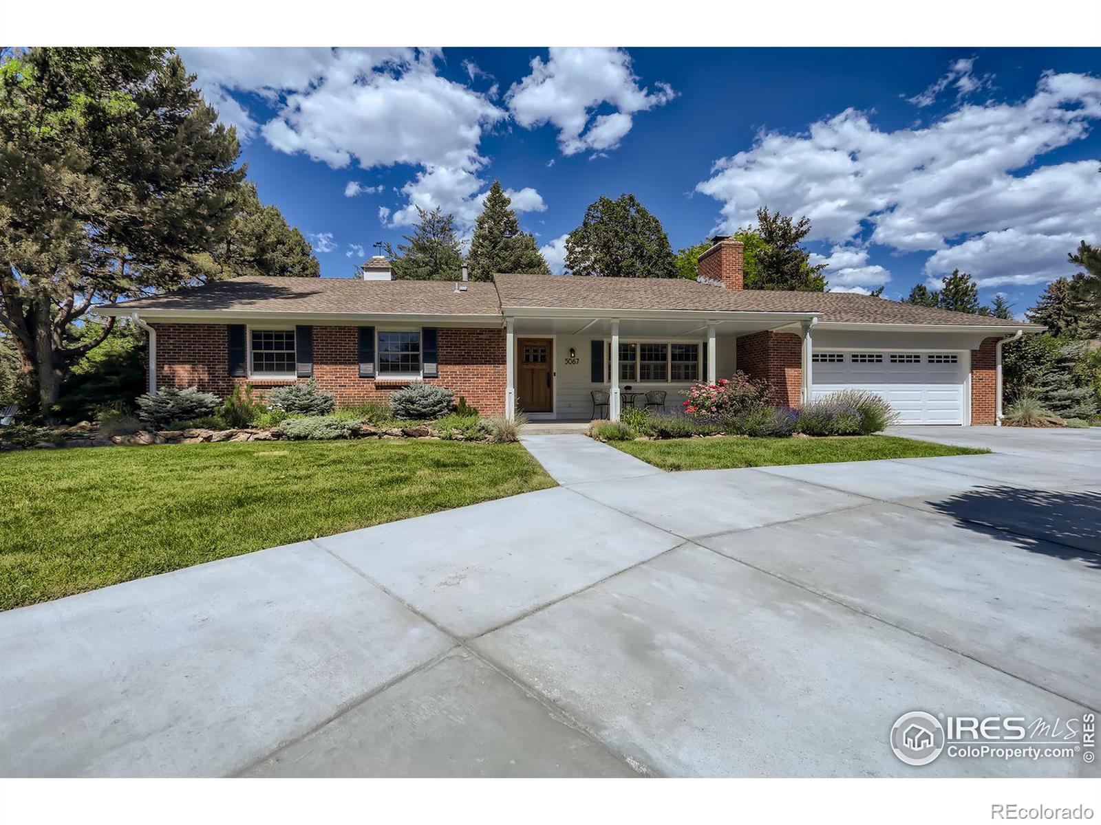 MLS Image #1 for 5067  cottonwood drive,boulder, Colorado