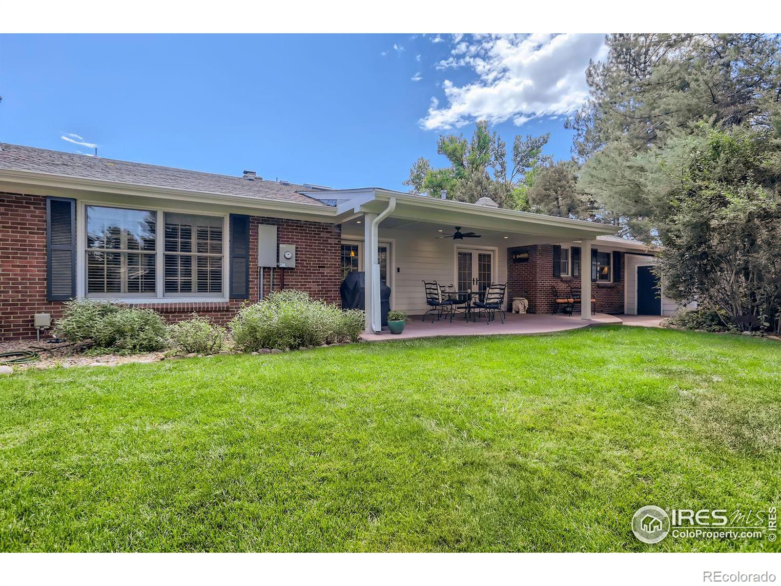 MLS Image #2 for 5067  cottonwood drive,boulder, Colorado