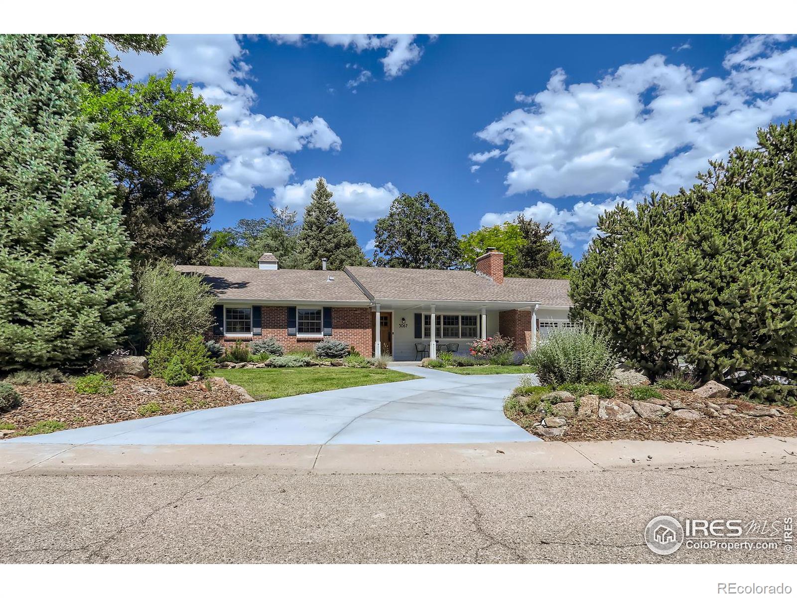 MLS Image #3 for 5067  cottonwood drive,boulder, Colorado