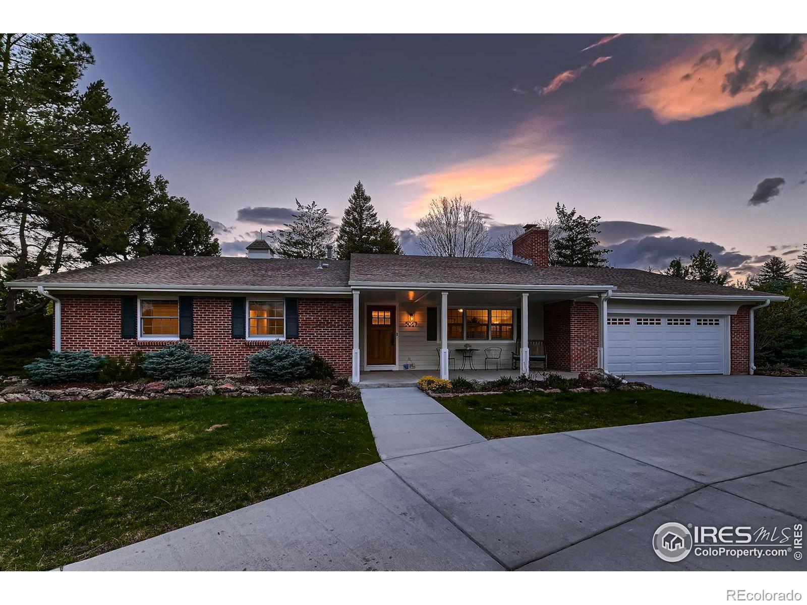 MLS Image #30 for 5067  cottonwood drive,boulder, Colorado