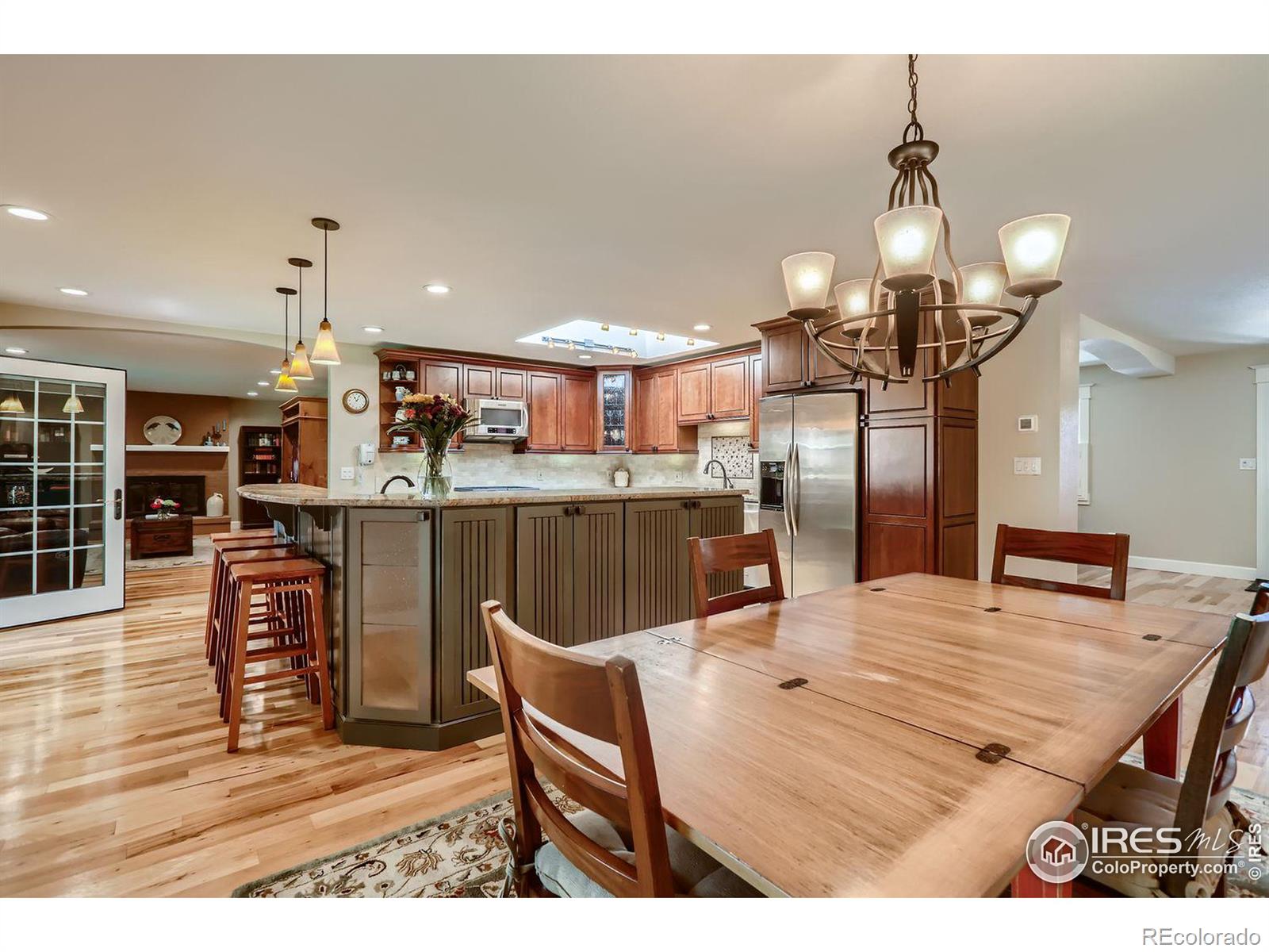 MLS Image #5 for 5067  cottonwood drive,boulder, Colorado