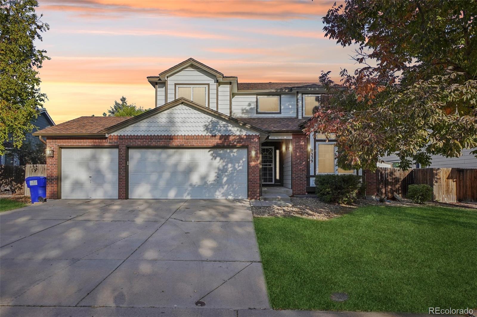 CMA Image for 5339 S Flanders Way,Centennial, Colorado