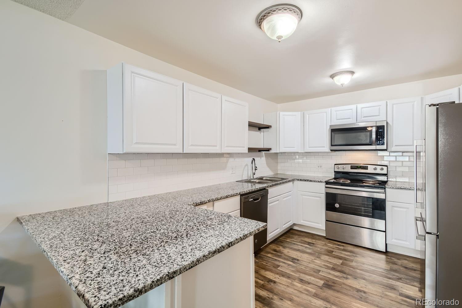 MLS Image #2 for 735 s alton way,denver, Colorado