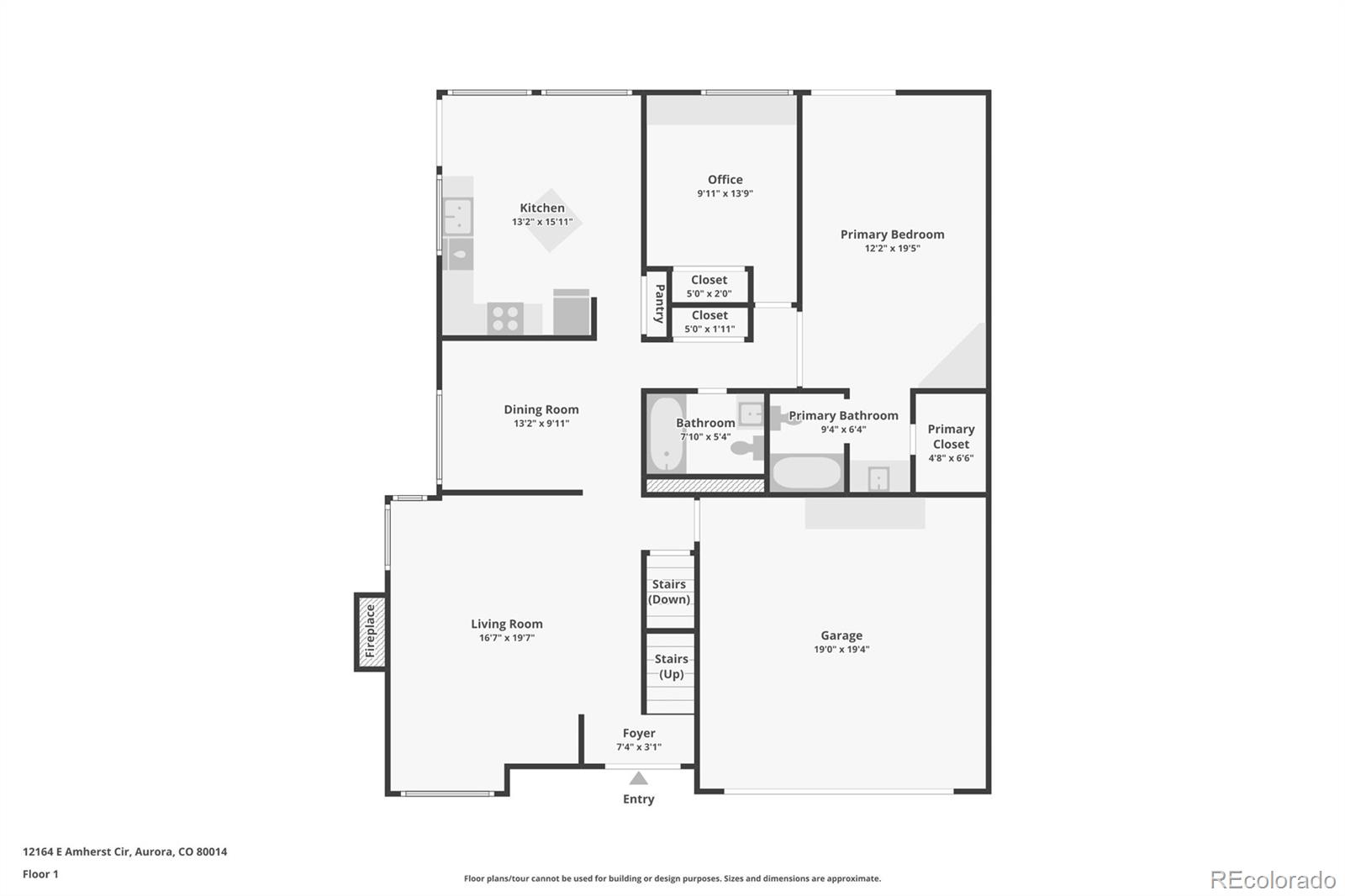 MLS Image #41 for 12164 e amherst circle,aurora, Colorado