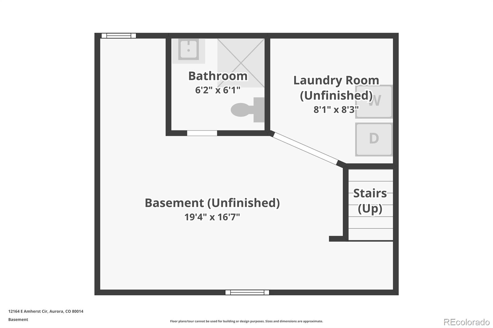 MLS Image #43 for 12164 e amherst circle,aurora, Colorado