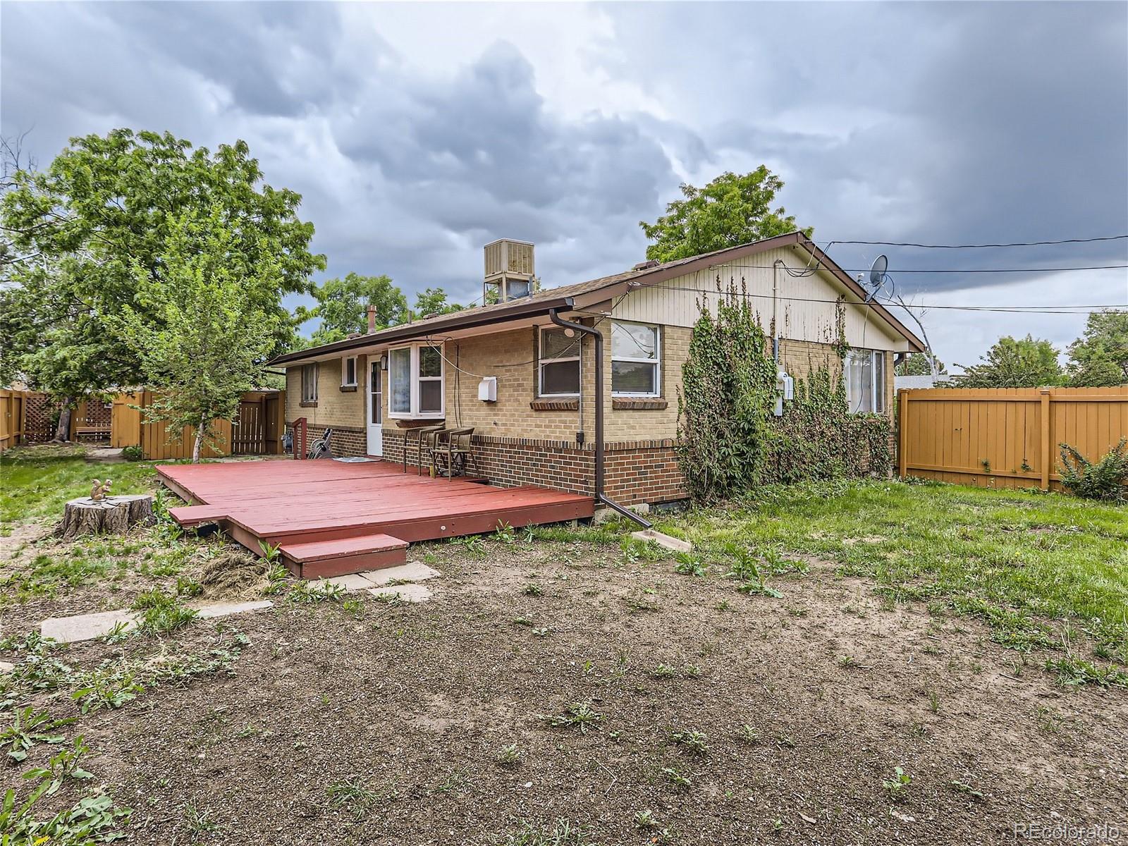 MLS Image #25 for 8220  tennyson street,westminster, Colorado