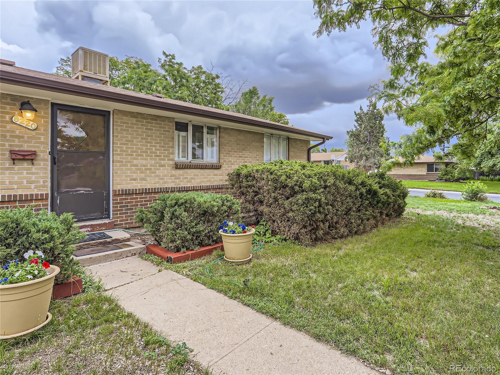 MLS Image #3 for 8220  tennyson street,westminster, Colorado